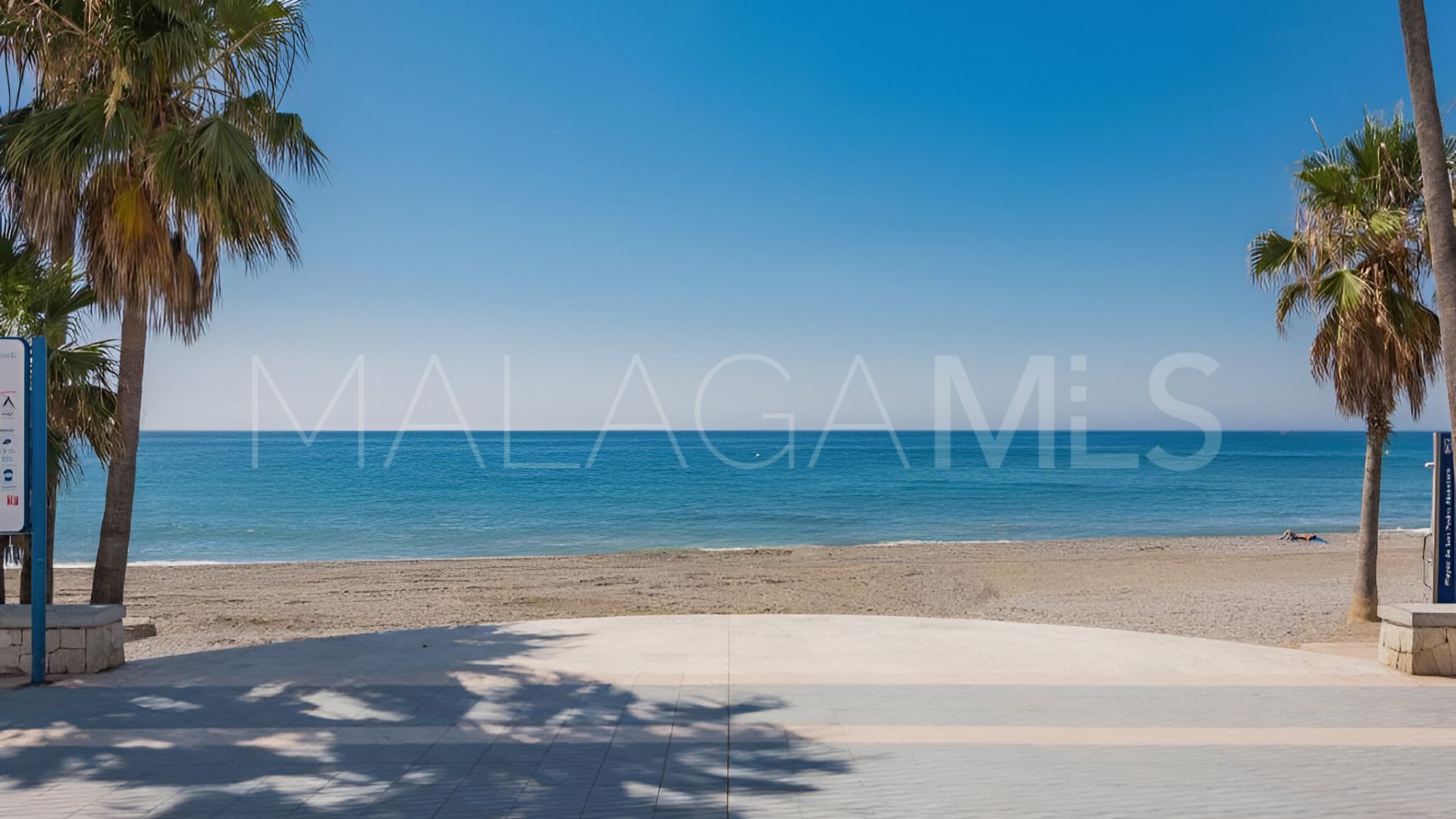 Wohnung for sale in San Pedro de Alcantara