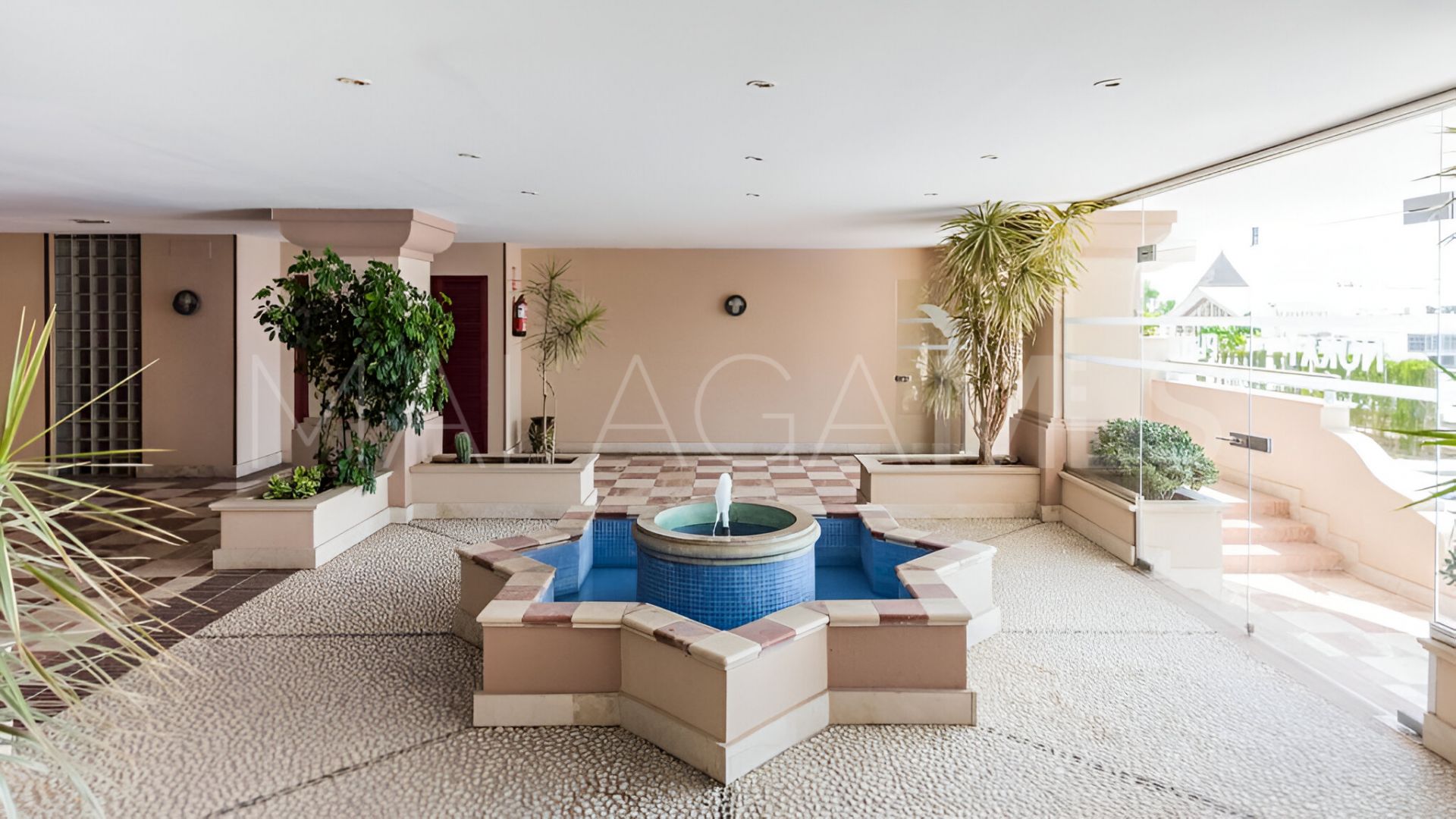 Wohnung for sale in San Pedro de Alcantara