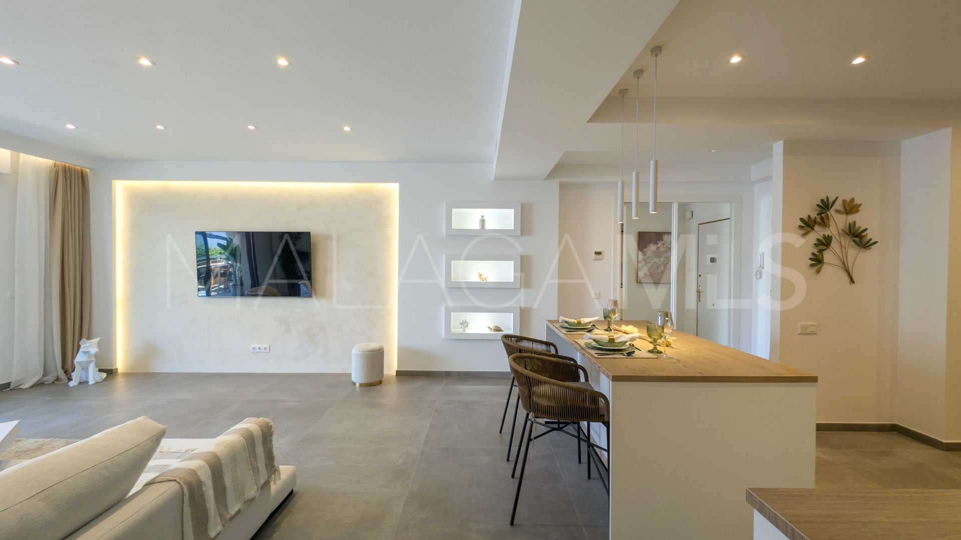 Wohnung for sale in San Pedro de Alcantara