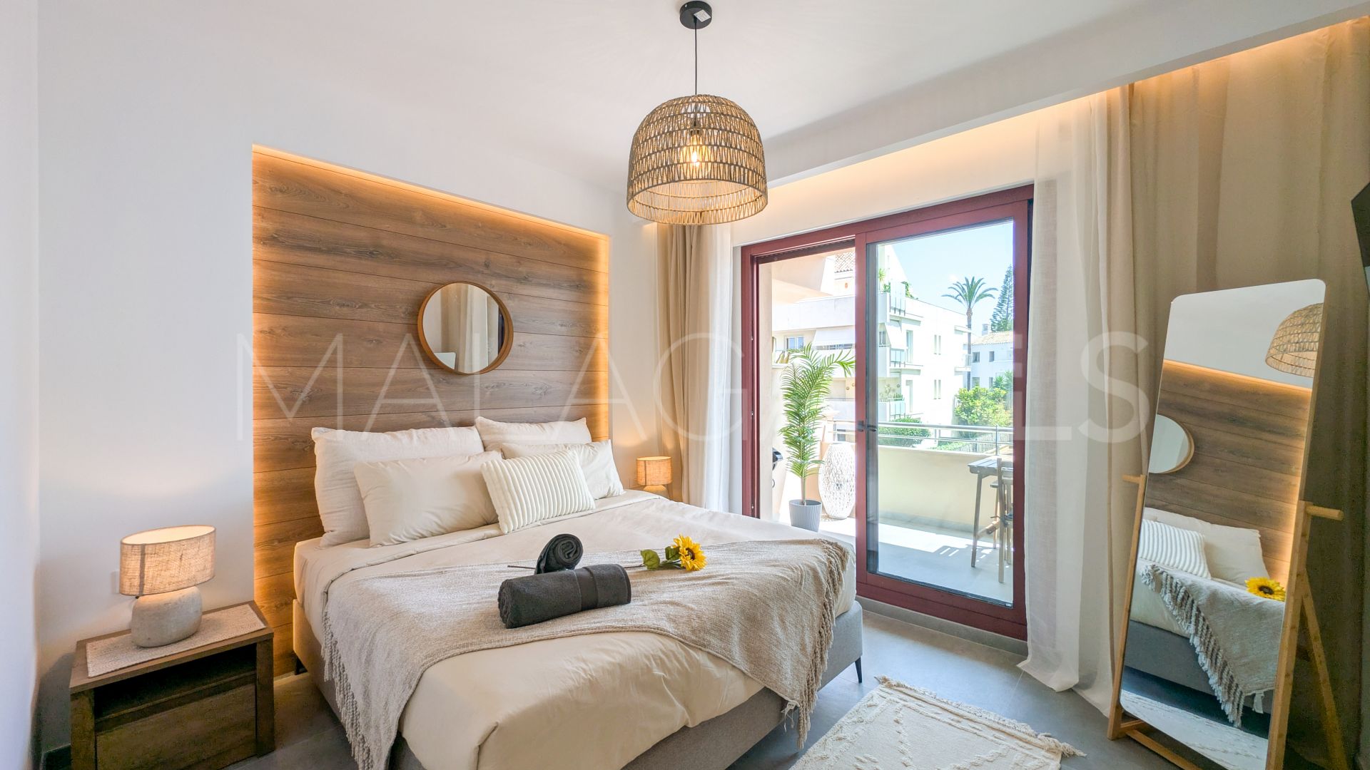 Wohnung for sale in San Pedro de Alcantara