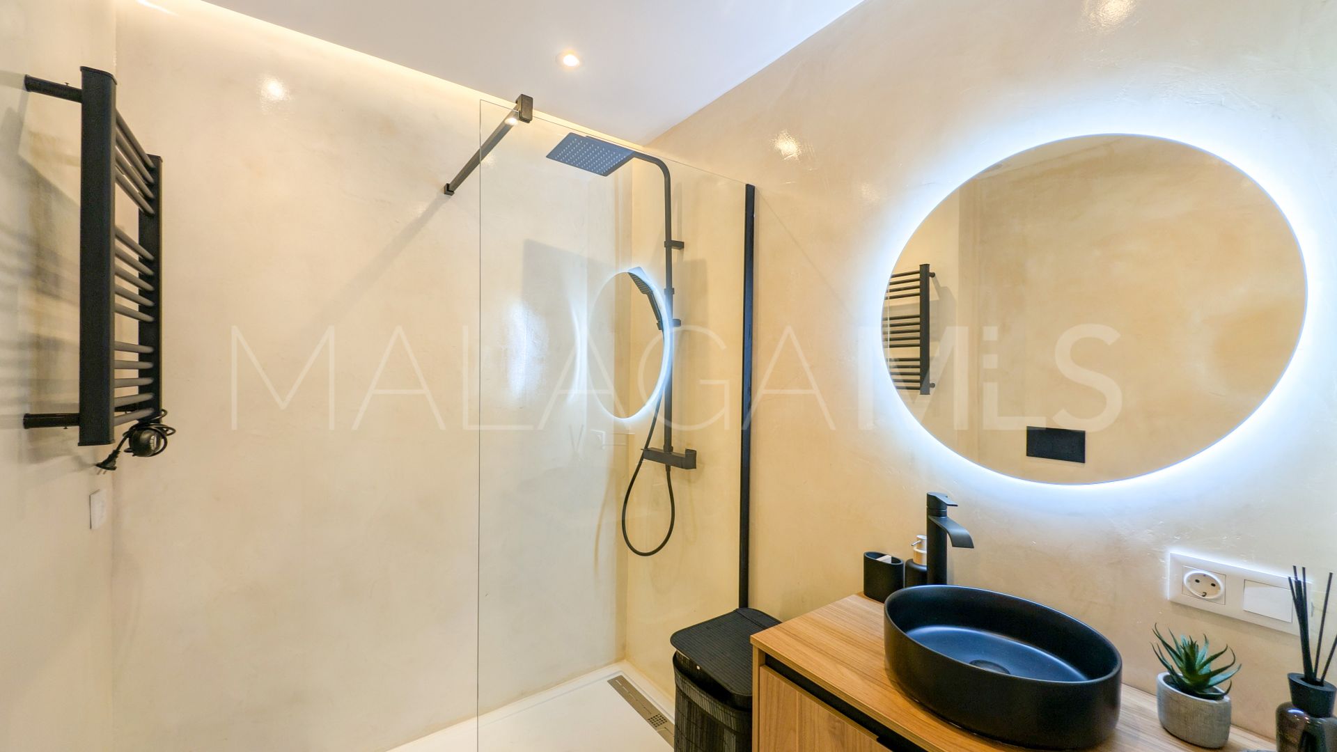 Wohnung for sale in San Pedro de Alcantara