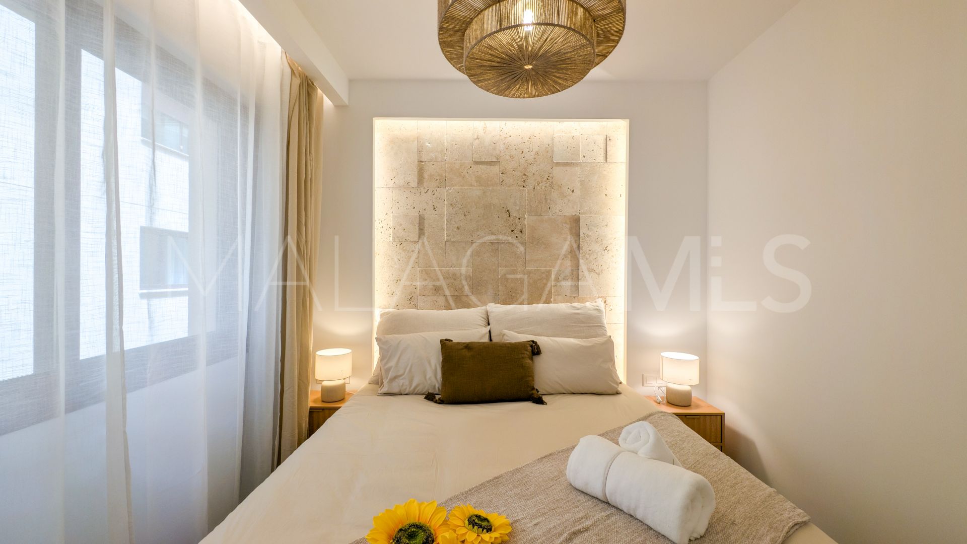 Wohnung for sale in San Pedro de Alcantara