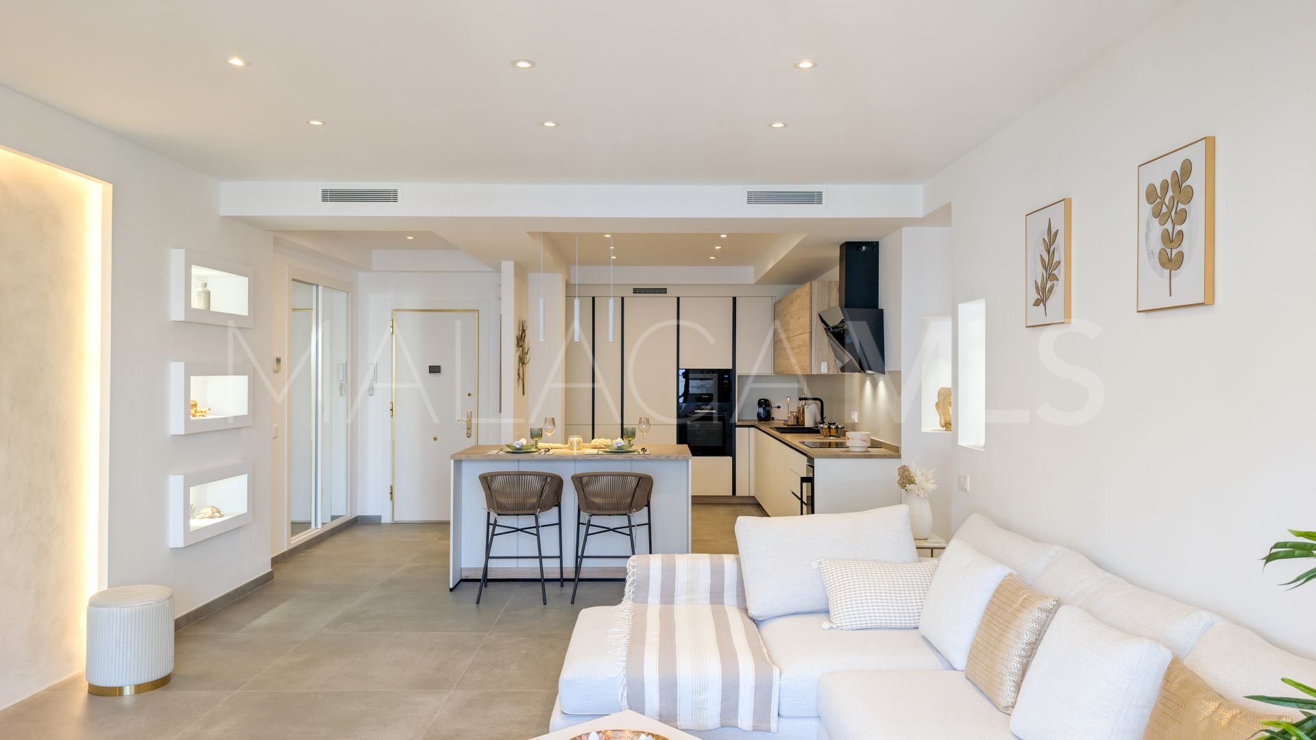 Wohnung for sale in San Pedro de Alcantara