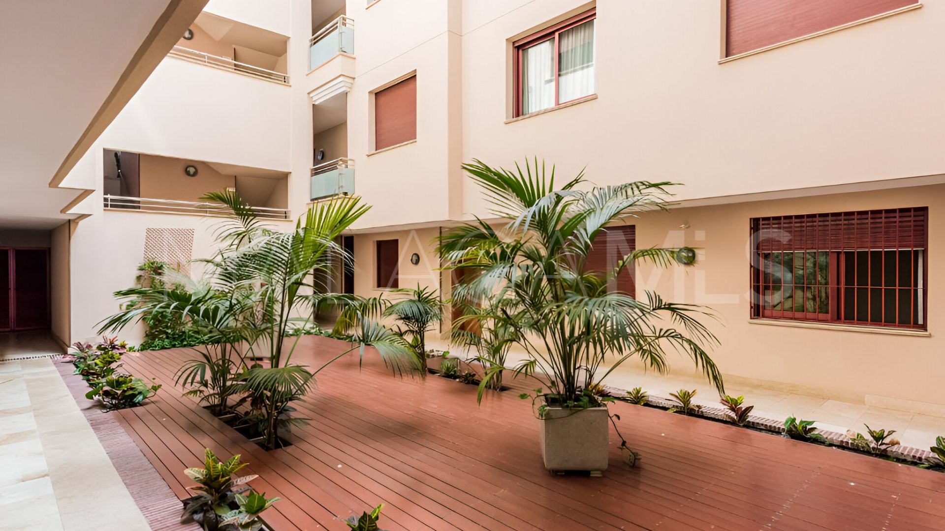 Wohnung for sale in San Pedro de Alcantara