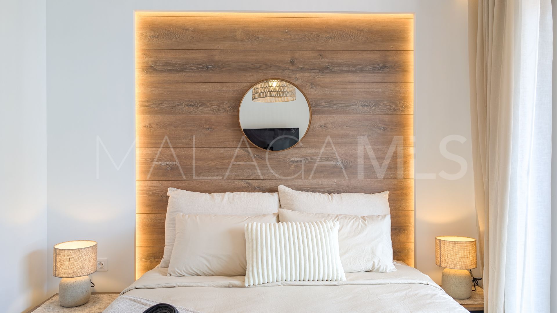 Wohnung for sale in San Pedro de Alcantara