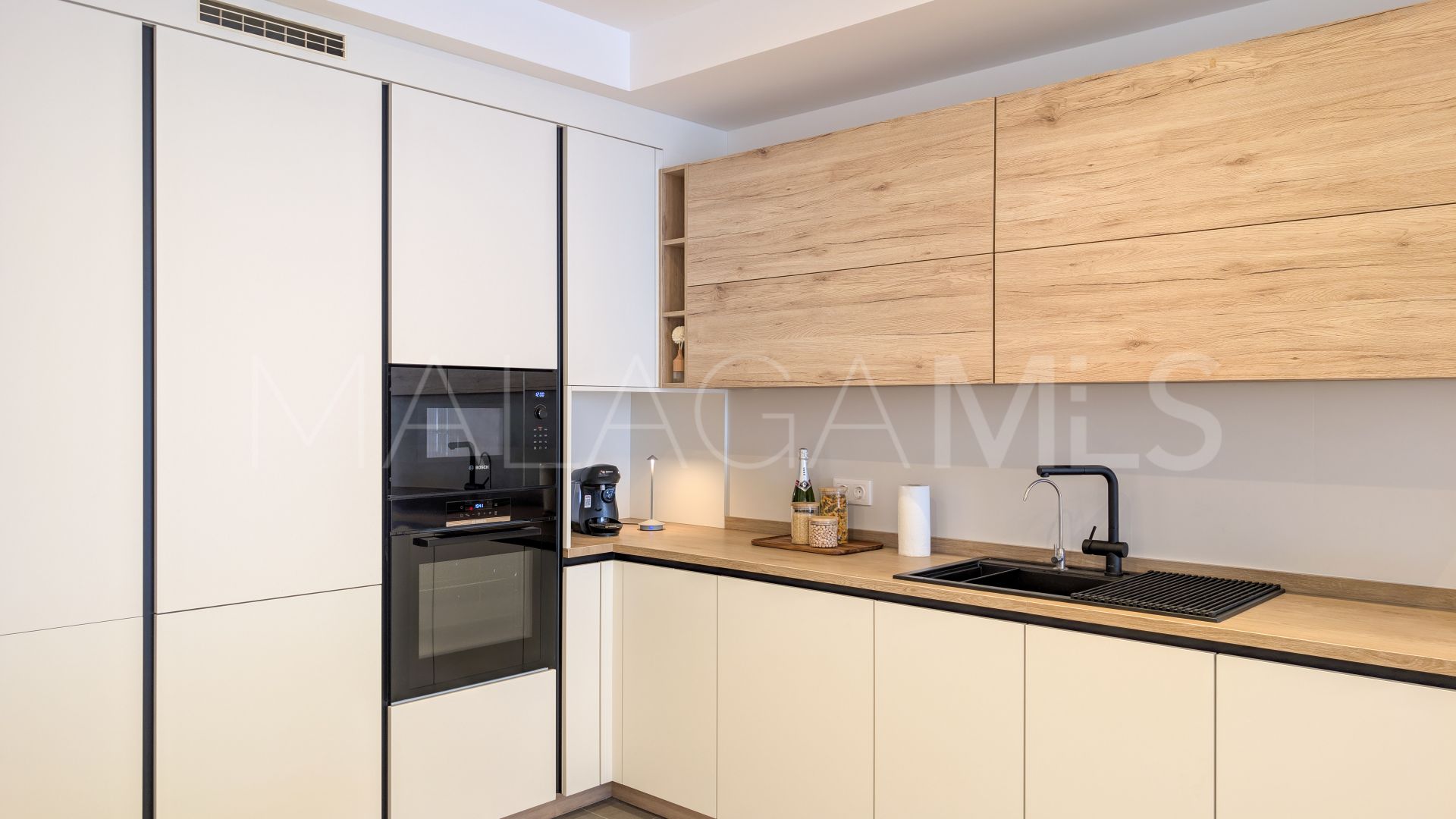 Wohnung for sale in San Pedro de Alcantara