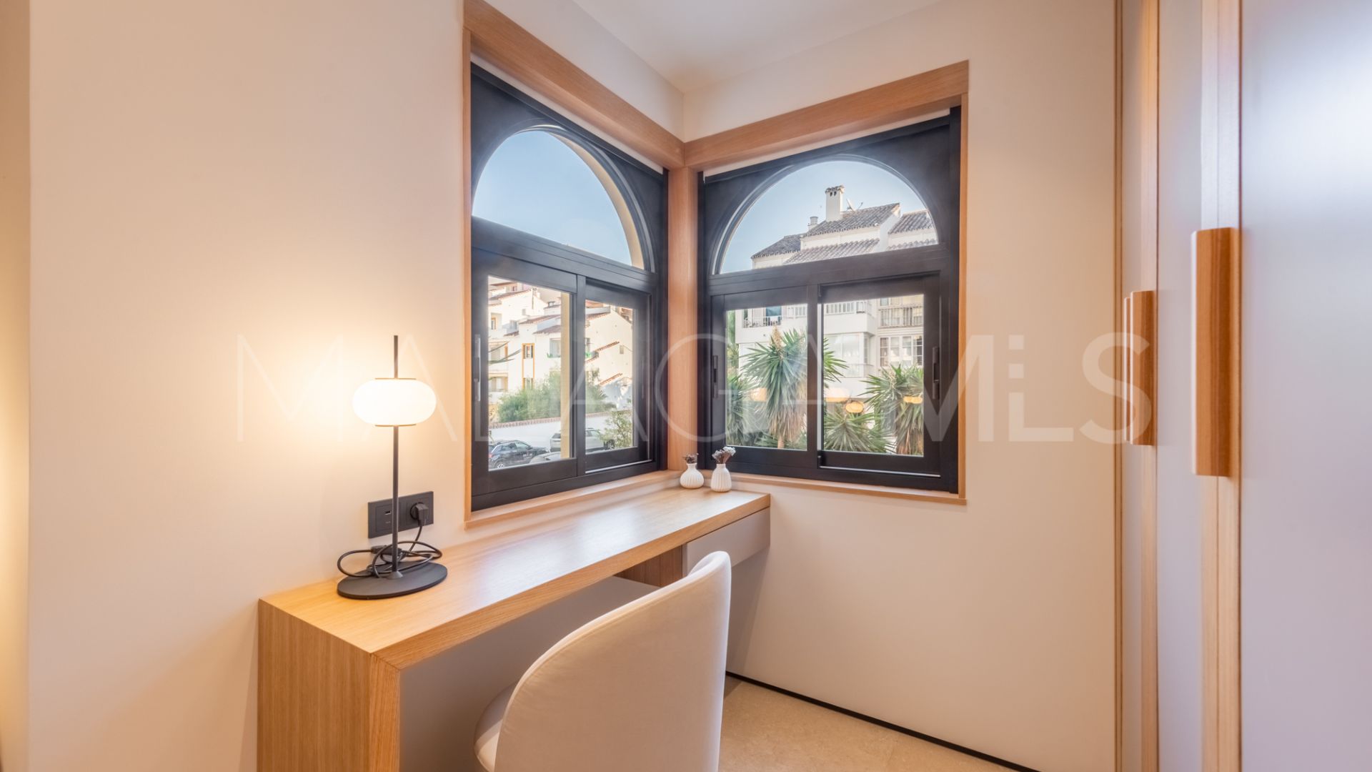 Appartement for sale in Marbella - Puerto Banus