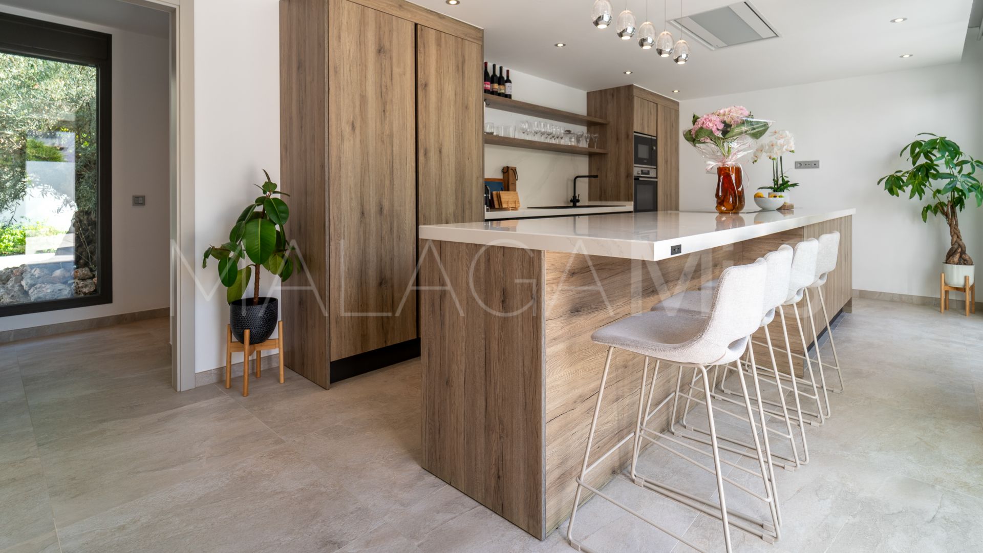 Villa for sale in Marbella Centro