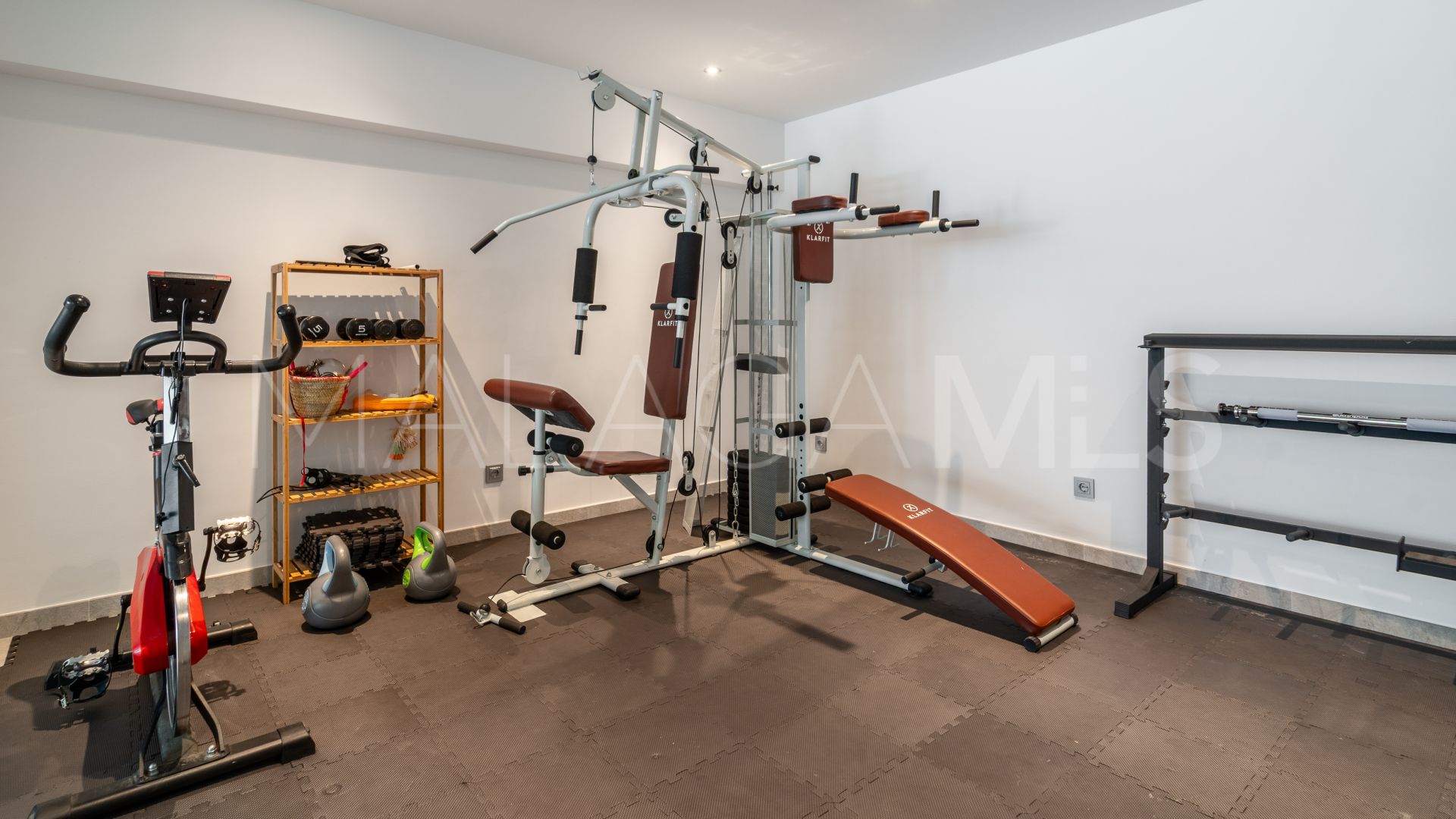 Villa for sale in Marbella Centro