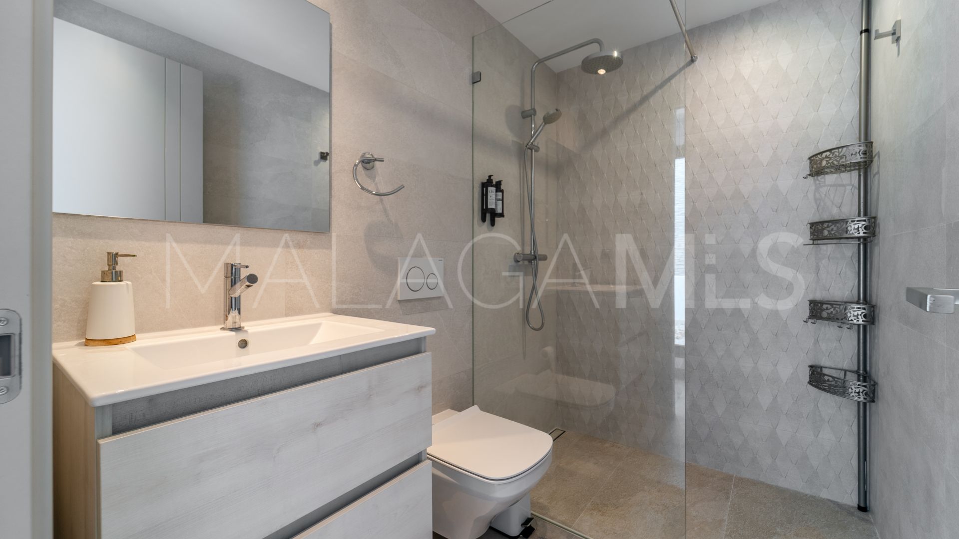 Villa for sale in Marbella Centro