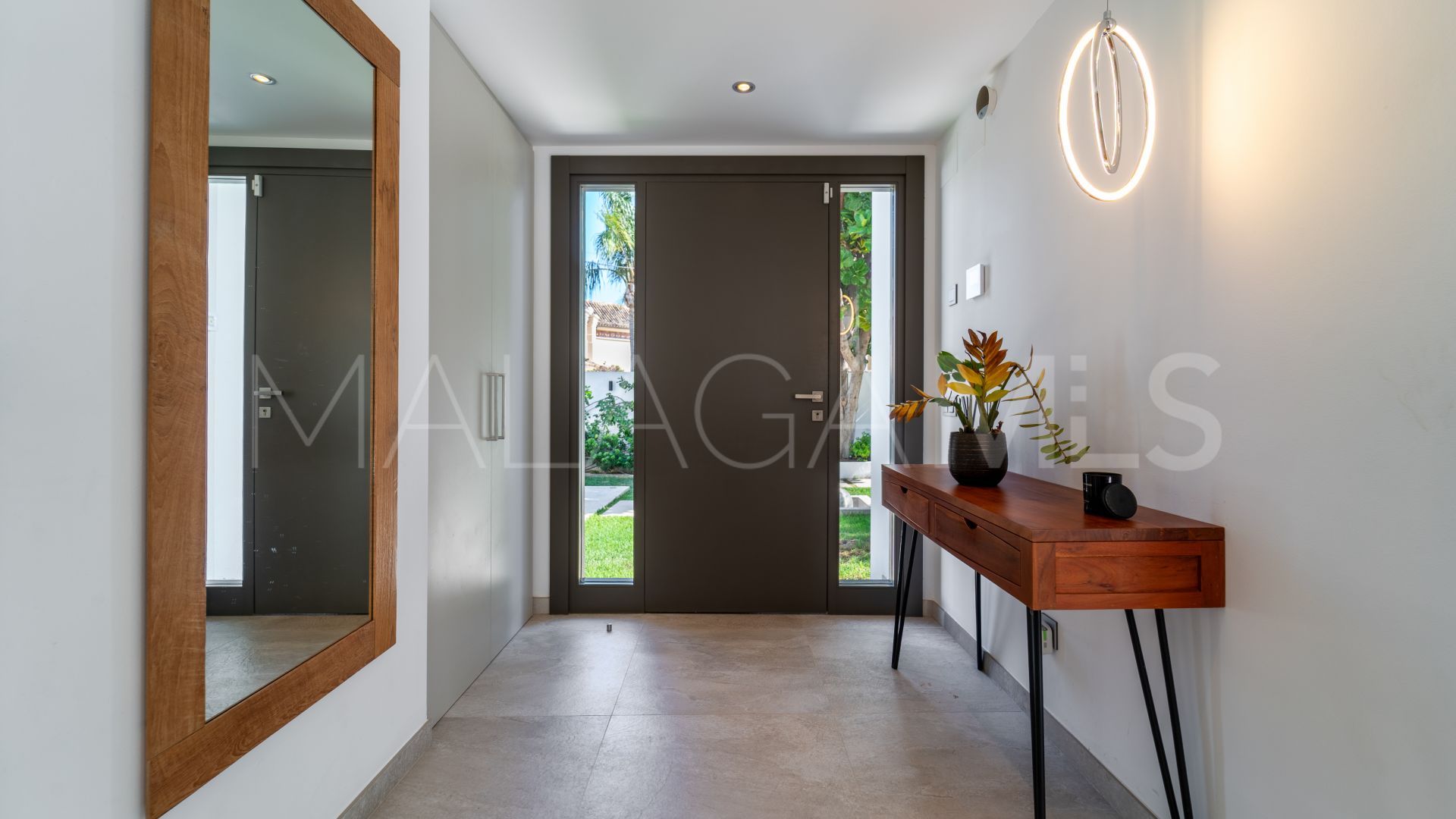 Villa for sale in Marbella Centro