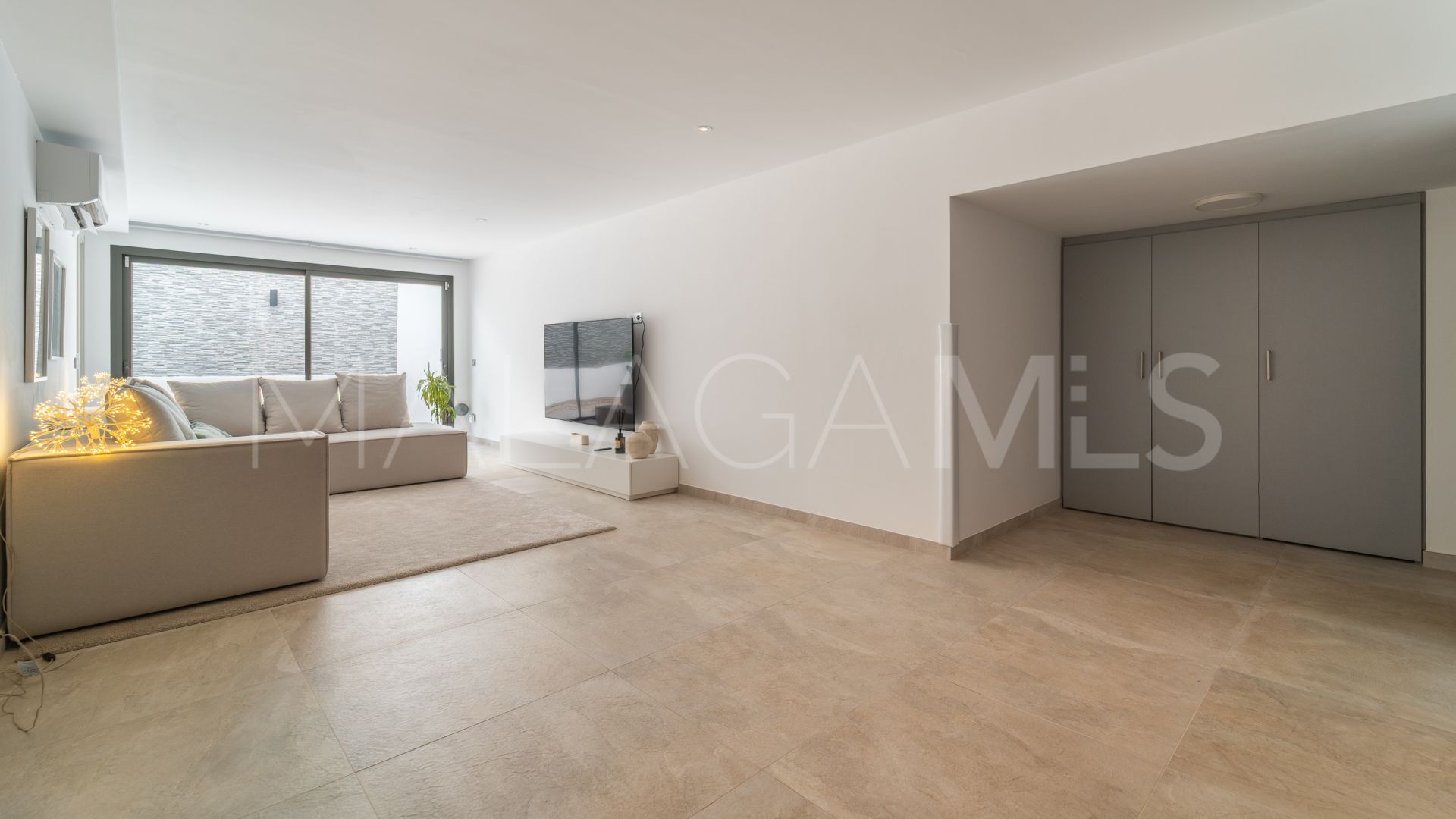 Villa for sale in Marbella Centro