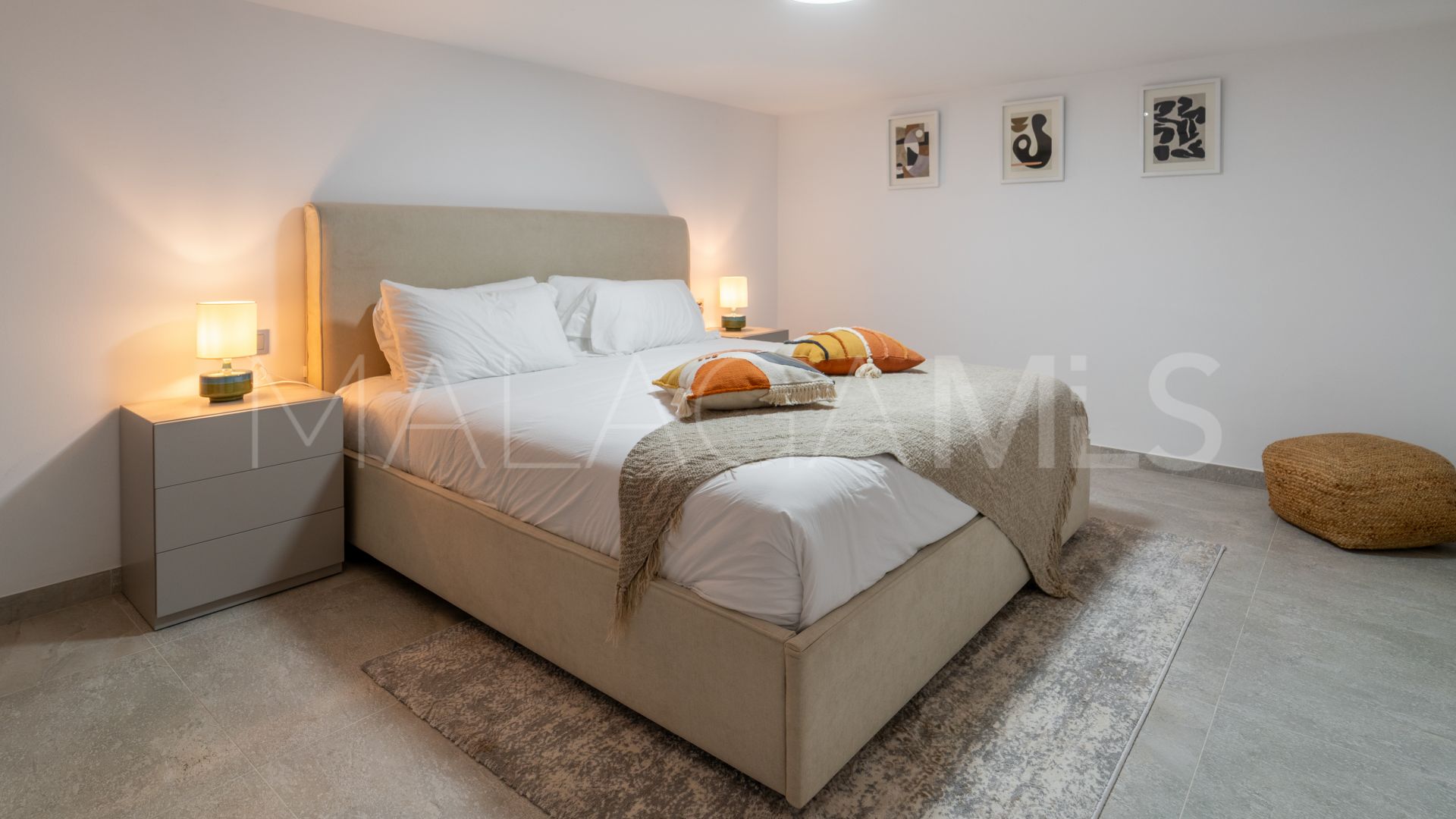 Villa for sale in Marbella Centro