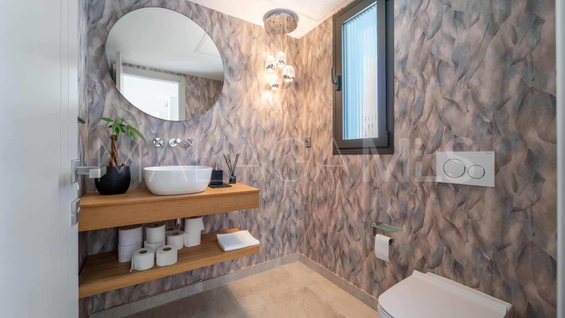 Villa for sale in Marbella Centro