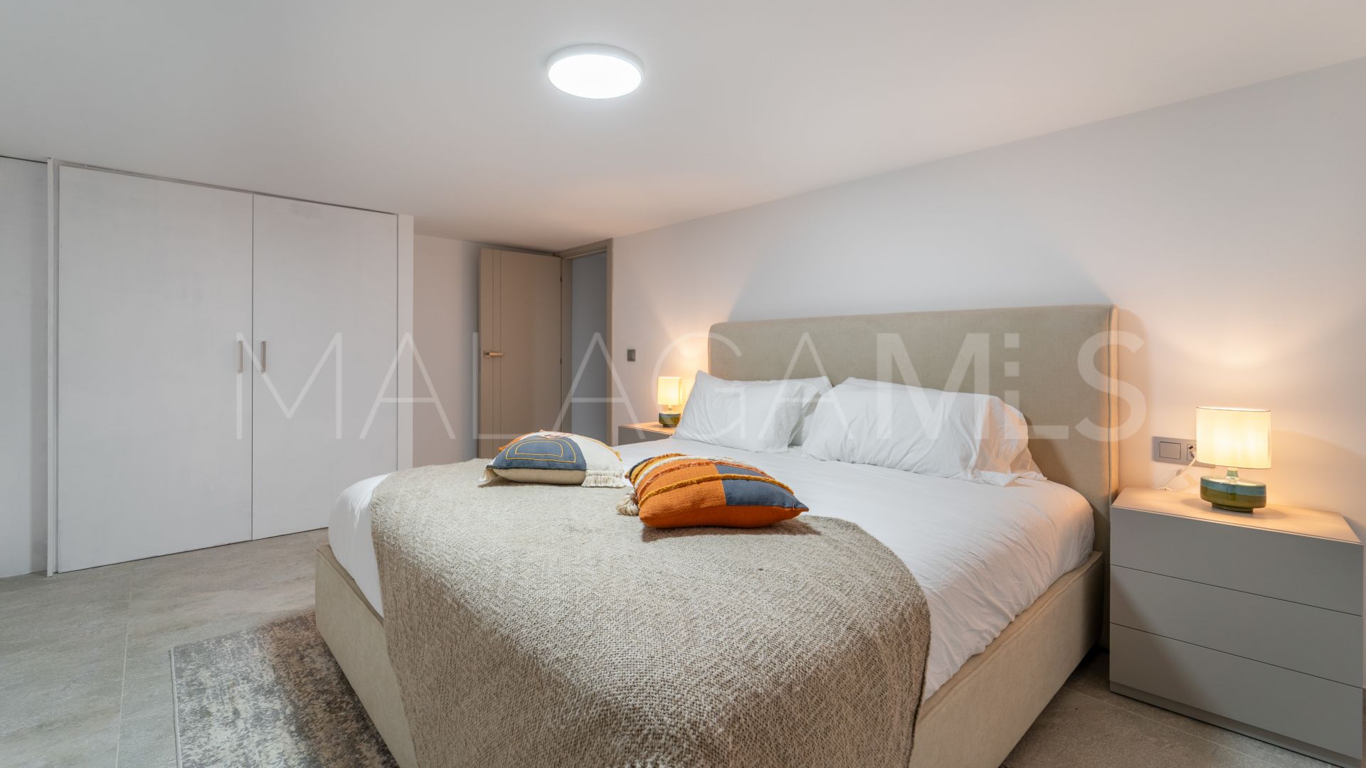 Villa for sale in Marbella Centro