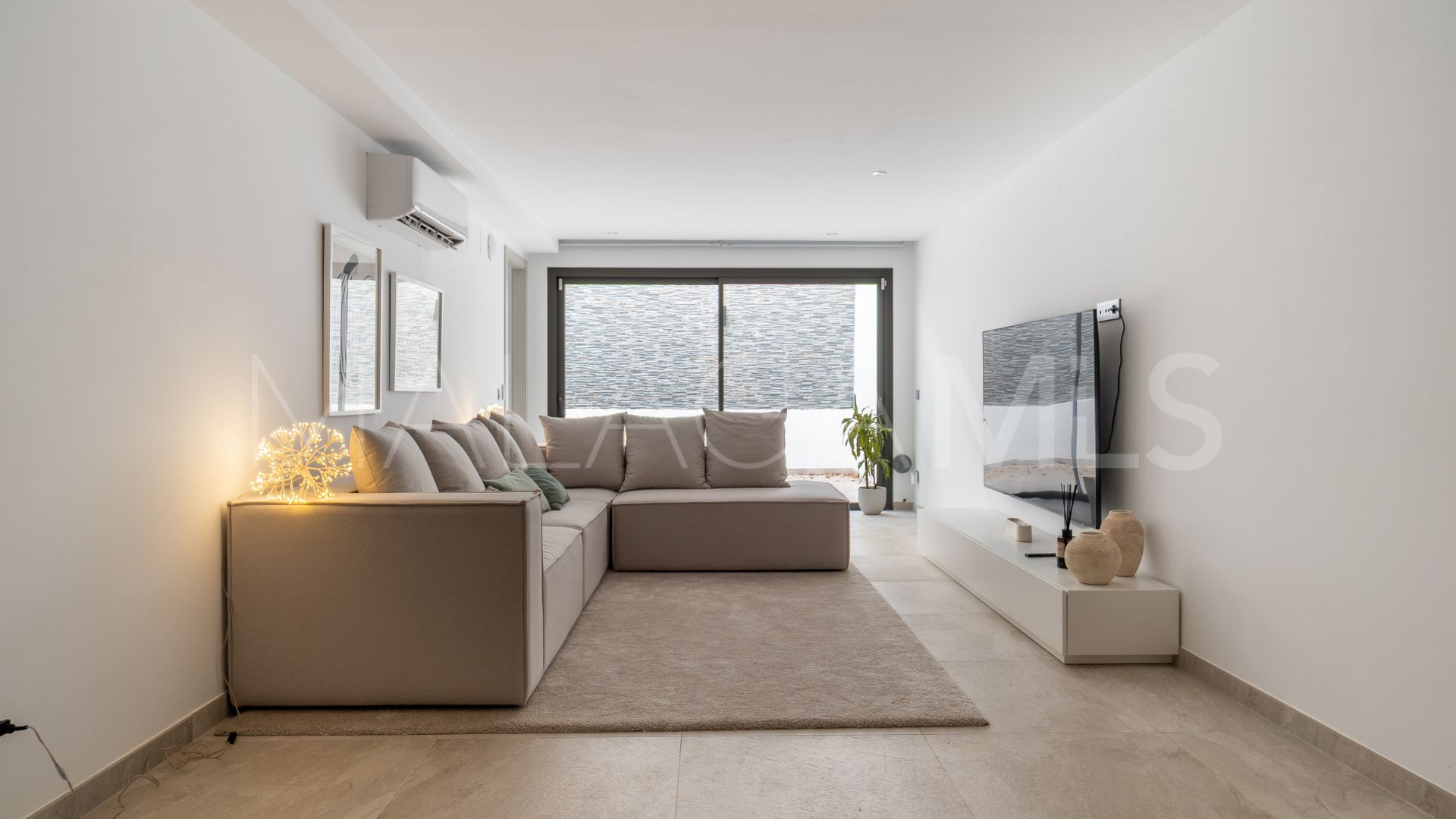 Villa for sale in Marbella Centro