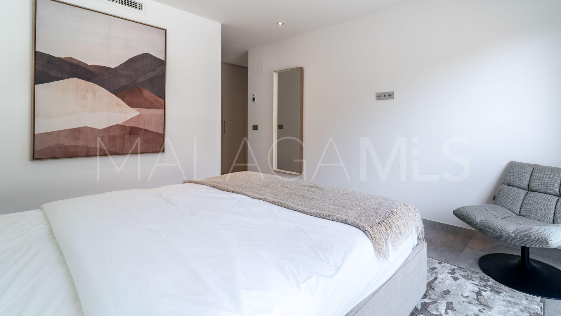 Villa for sale in Marbella Centro