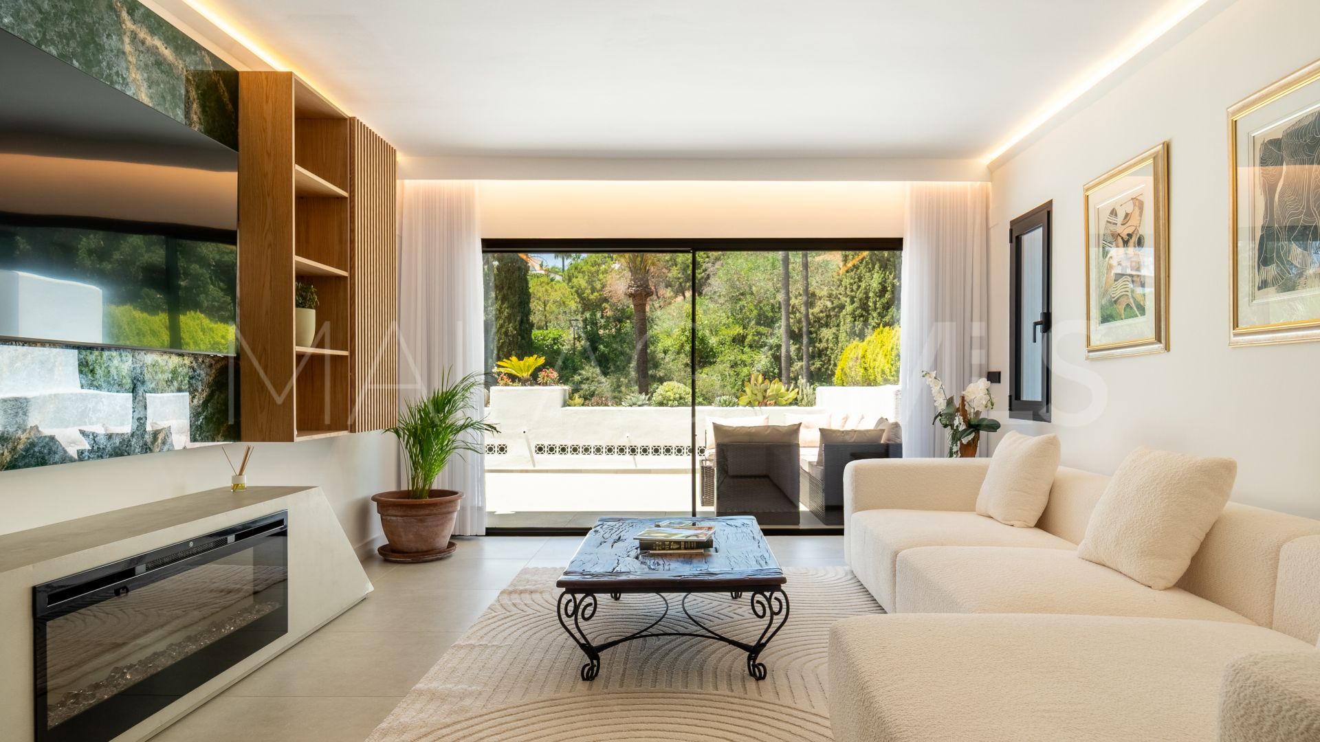 Appartement for sale in Kings Hills