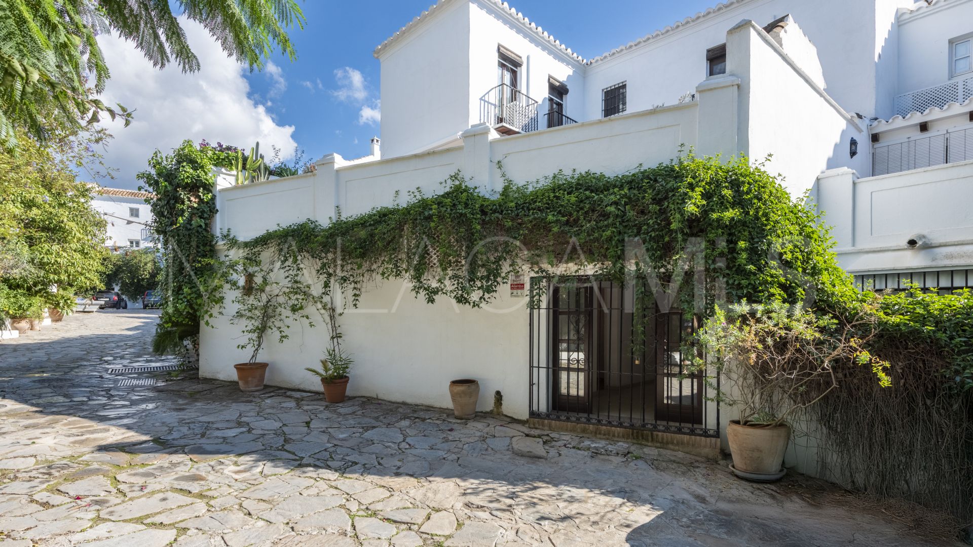 Lomas Pueblo, adosado a la venta de 3 bedrooms