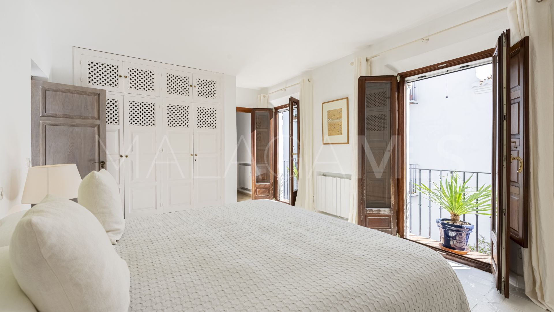 Lomas Pueblo, adosado a la venta de 3 bedrooms