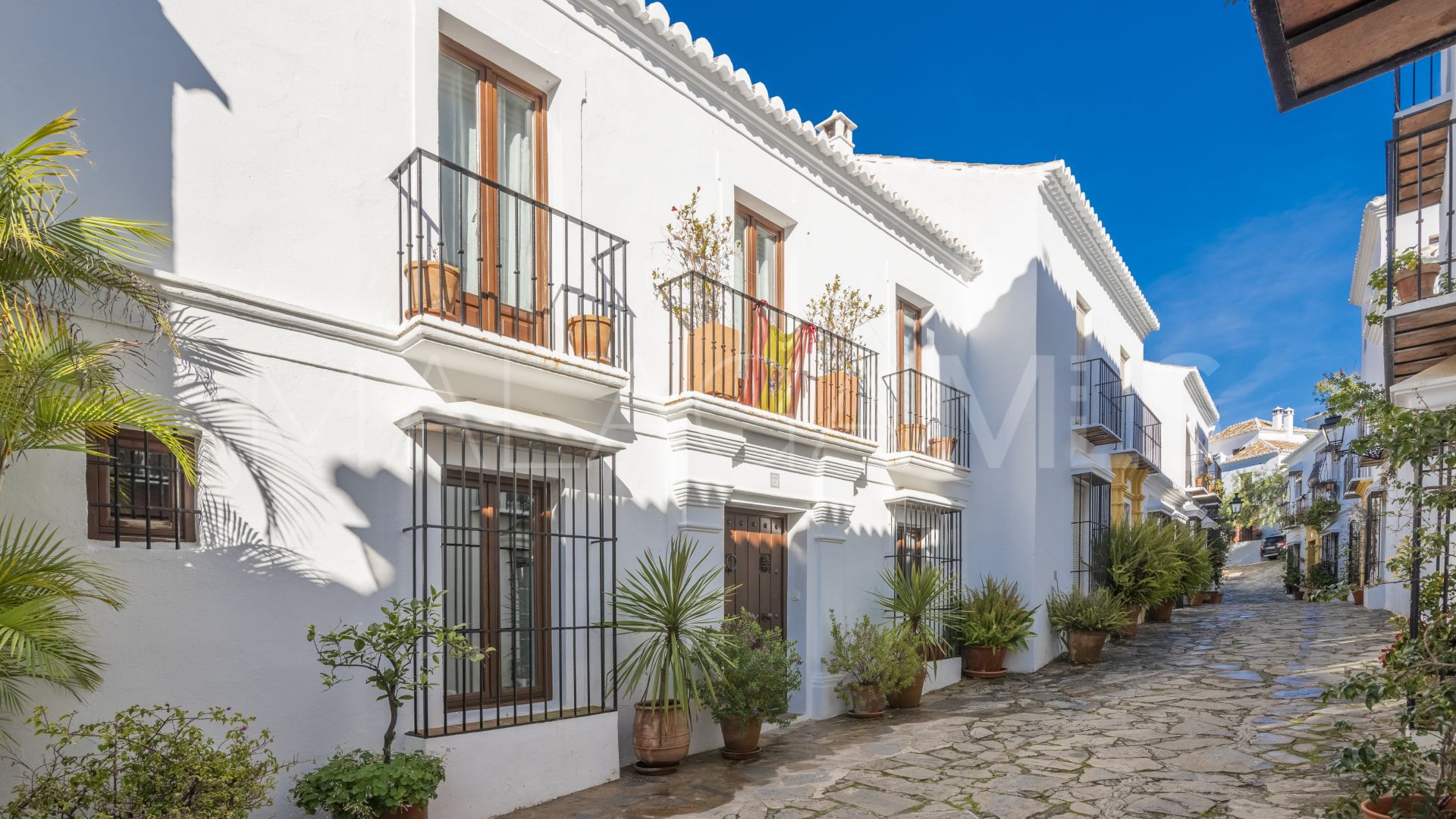 Lomas Pueblo, adosado a la venta de 3 bedrooms