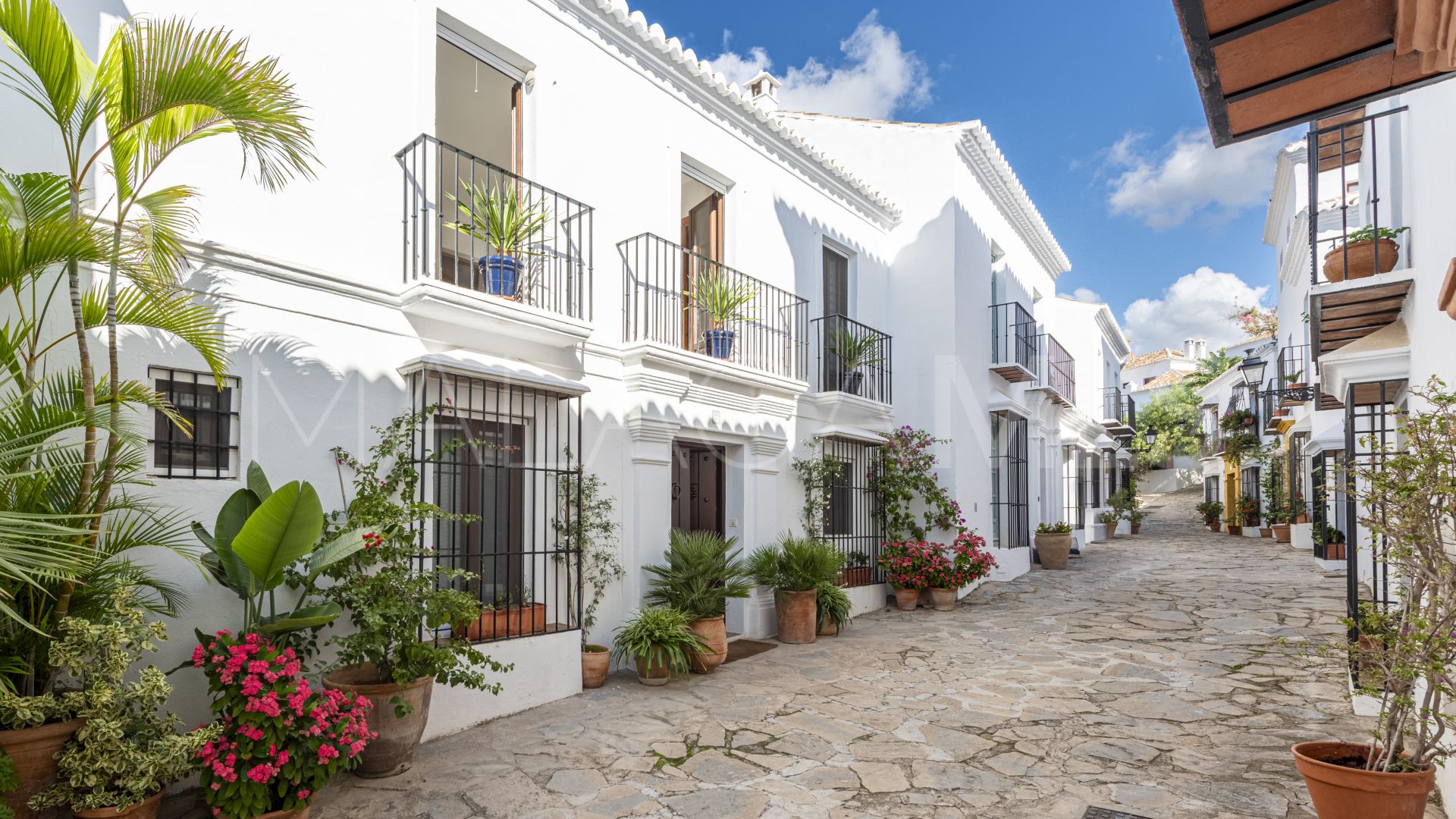 Lomas Pueblo, adosado a la venta de 3 bedrooms