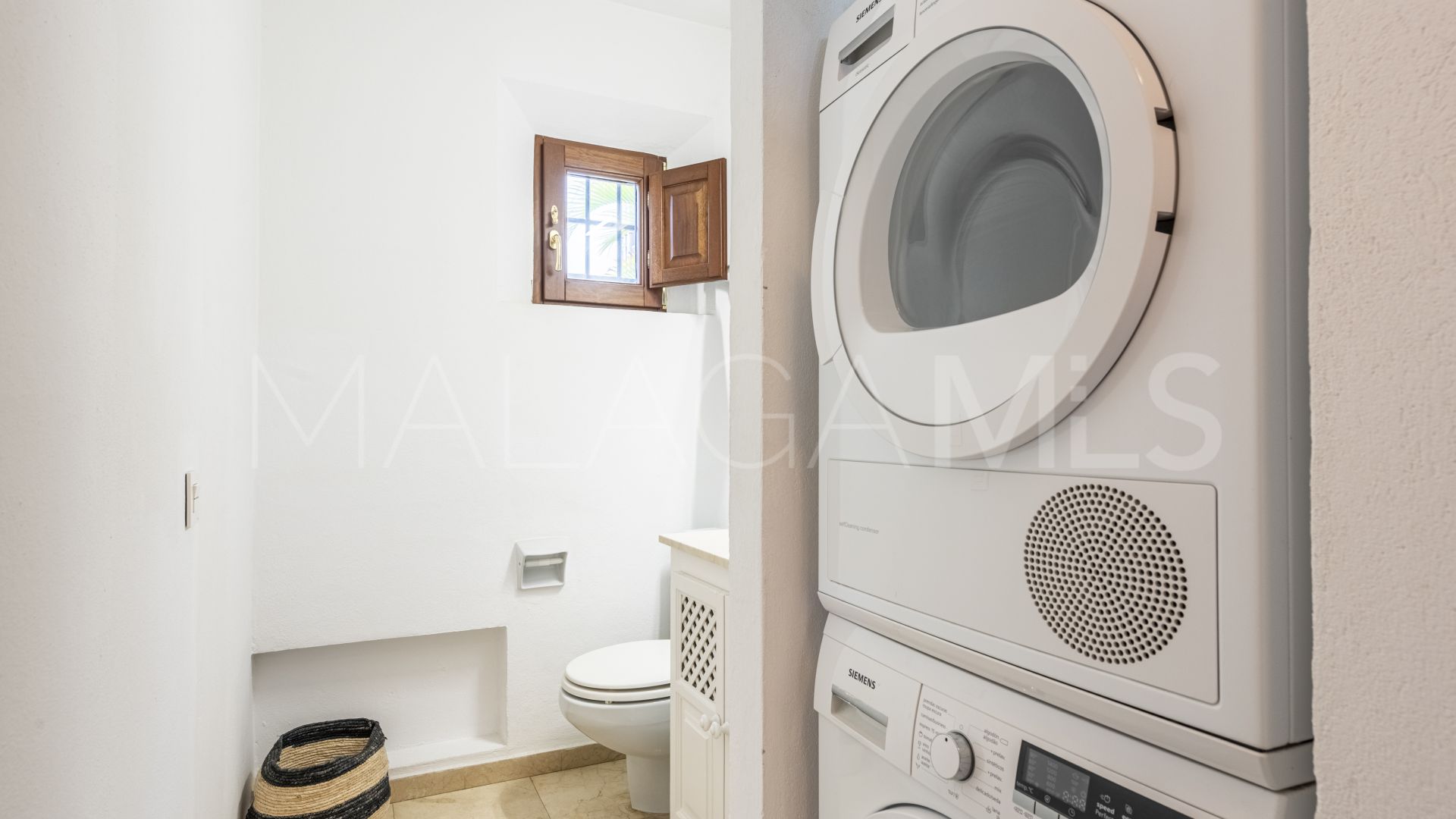 Lomas Pueblo, adosado a la venta de 3 bedrooms