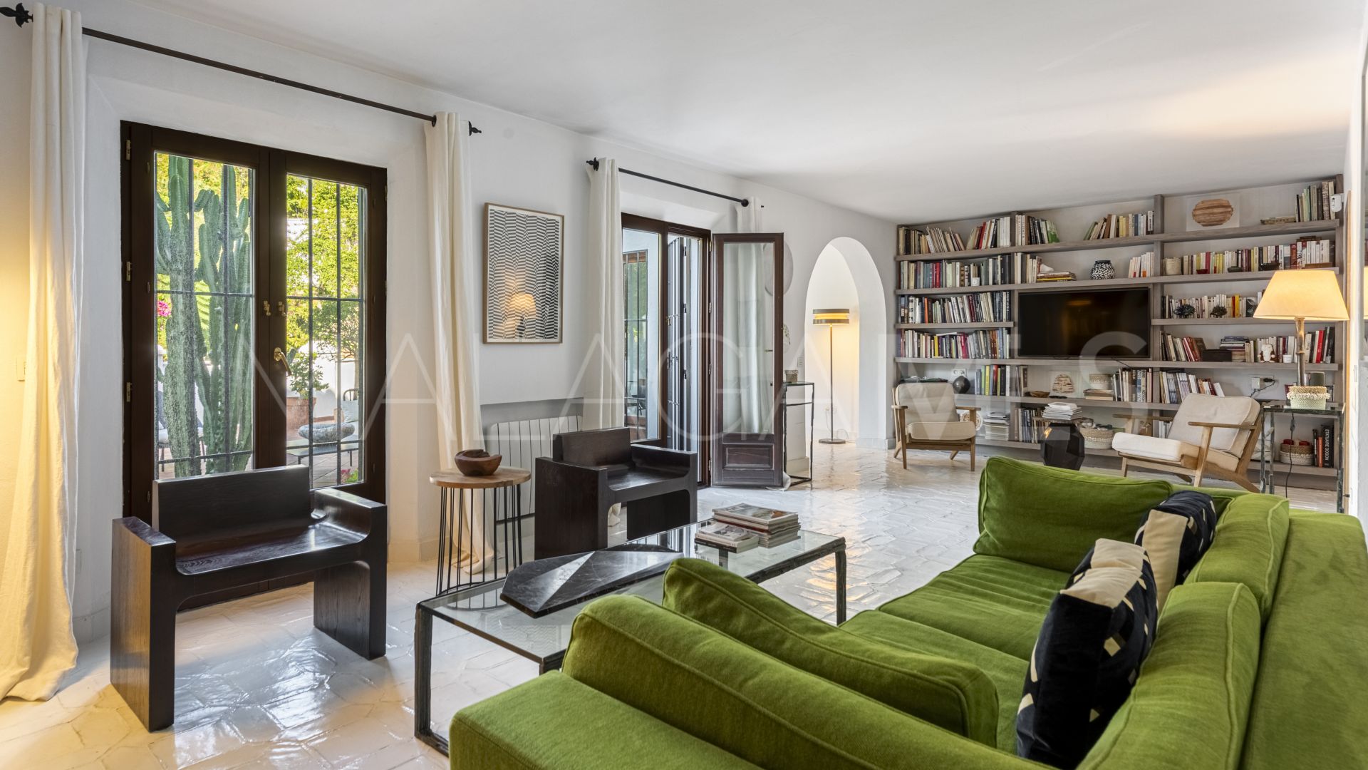 Lomas Pueblo, adosado a la venta de 3 bedrooms