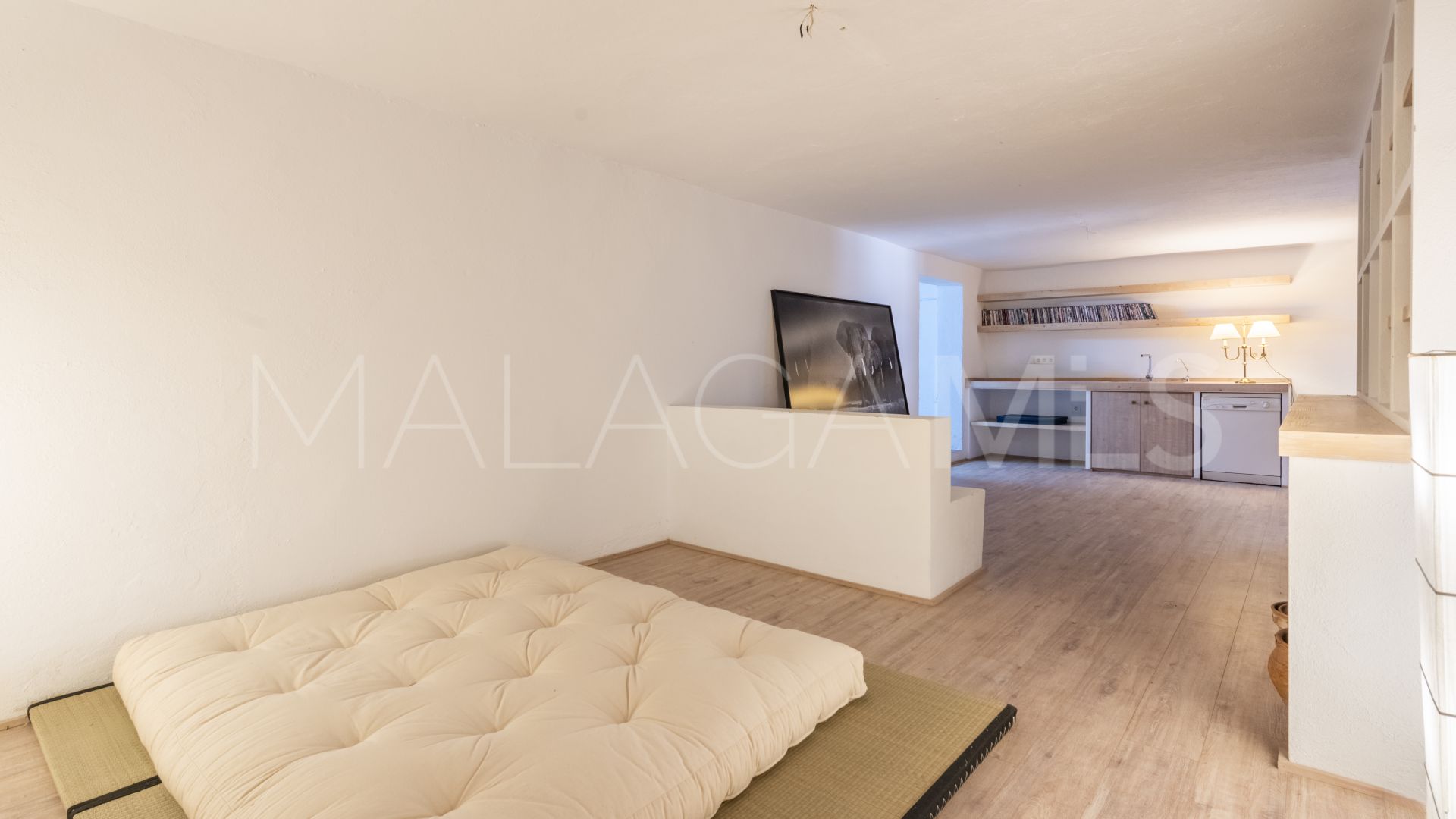 Lomas Pueblo, adosado a la venta de 3 bedrooms