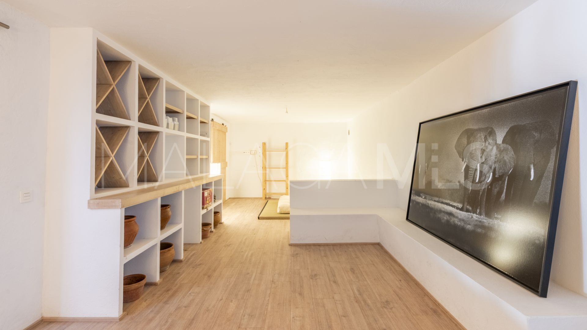 Lomas Pueblo, adosado a la venta de 3 bedrooms