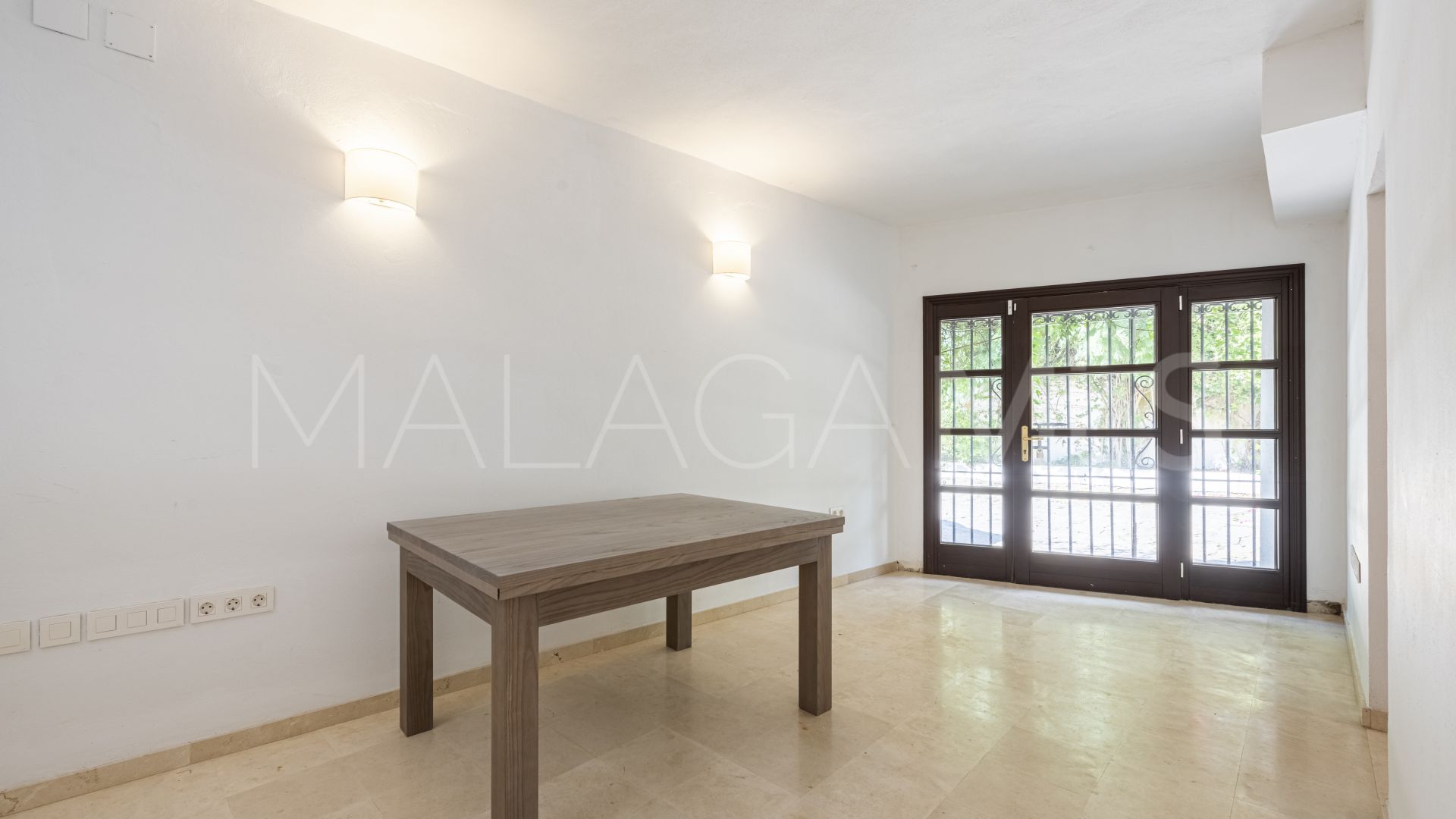 Lomas Pueblo, adosado a la venta de 3 bedrooms