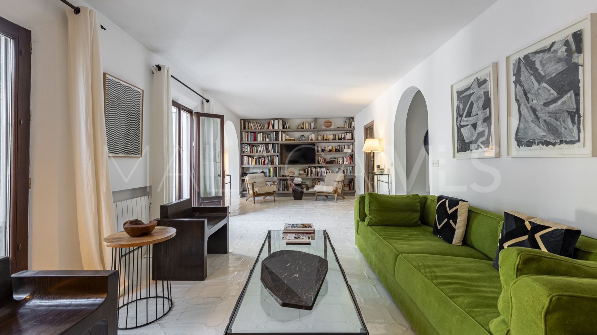Lomas Pueblo, adosado a la venta de 3 bedrooms