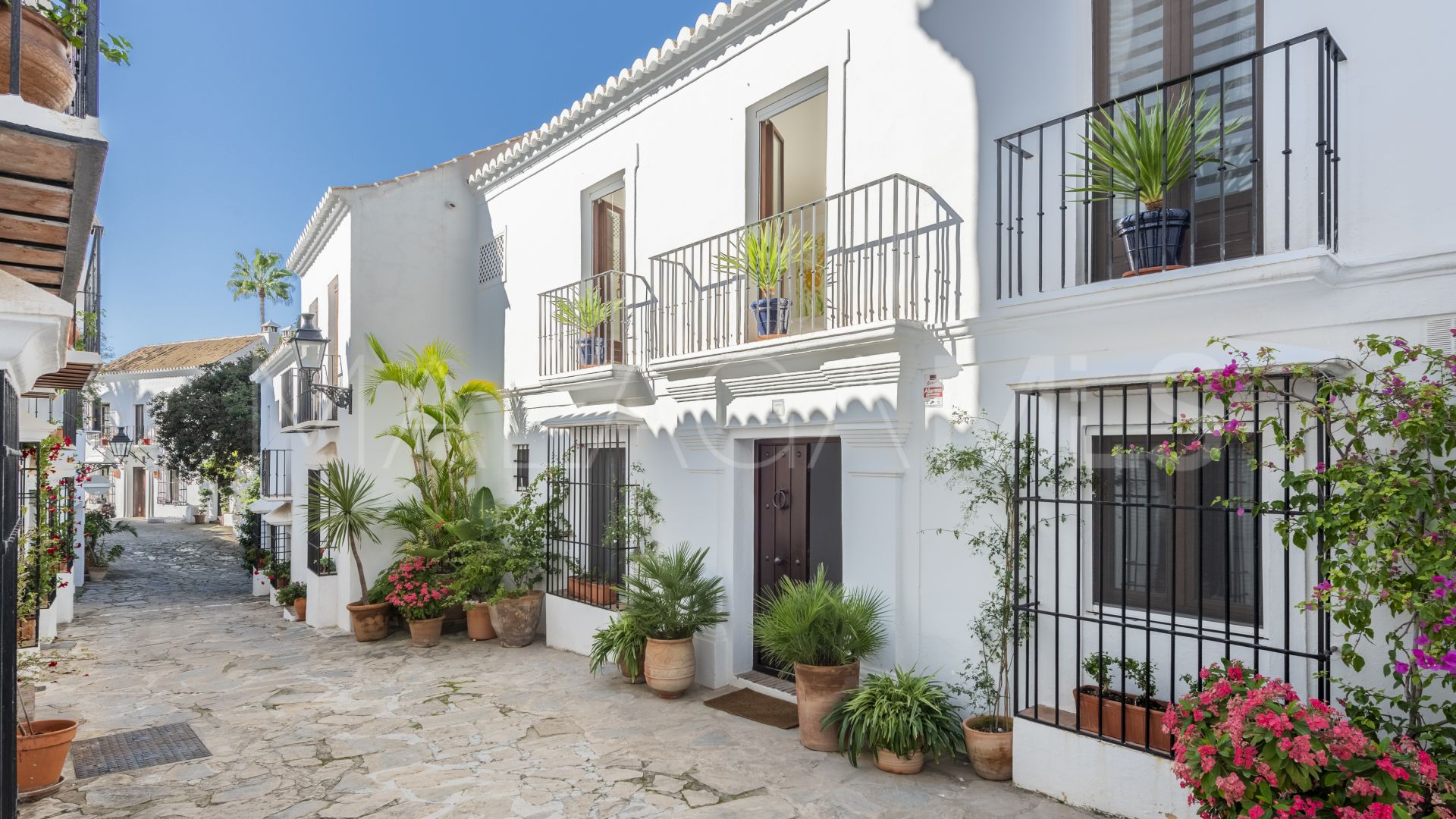 Lomas Pueblo, adosado a la venta de 3 bedrooms