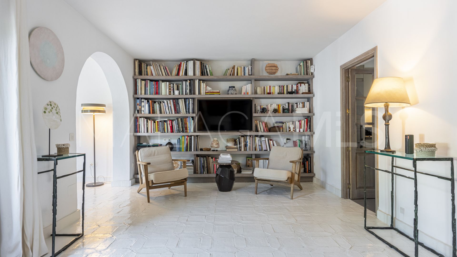 Lomas Pueblo, adosado a la venta de 3 bedrooms