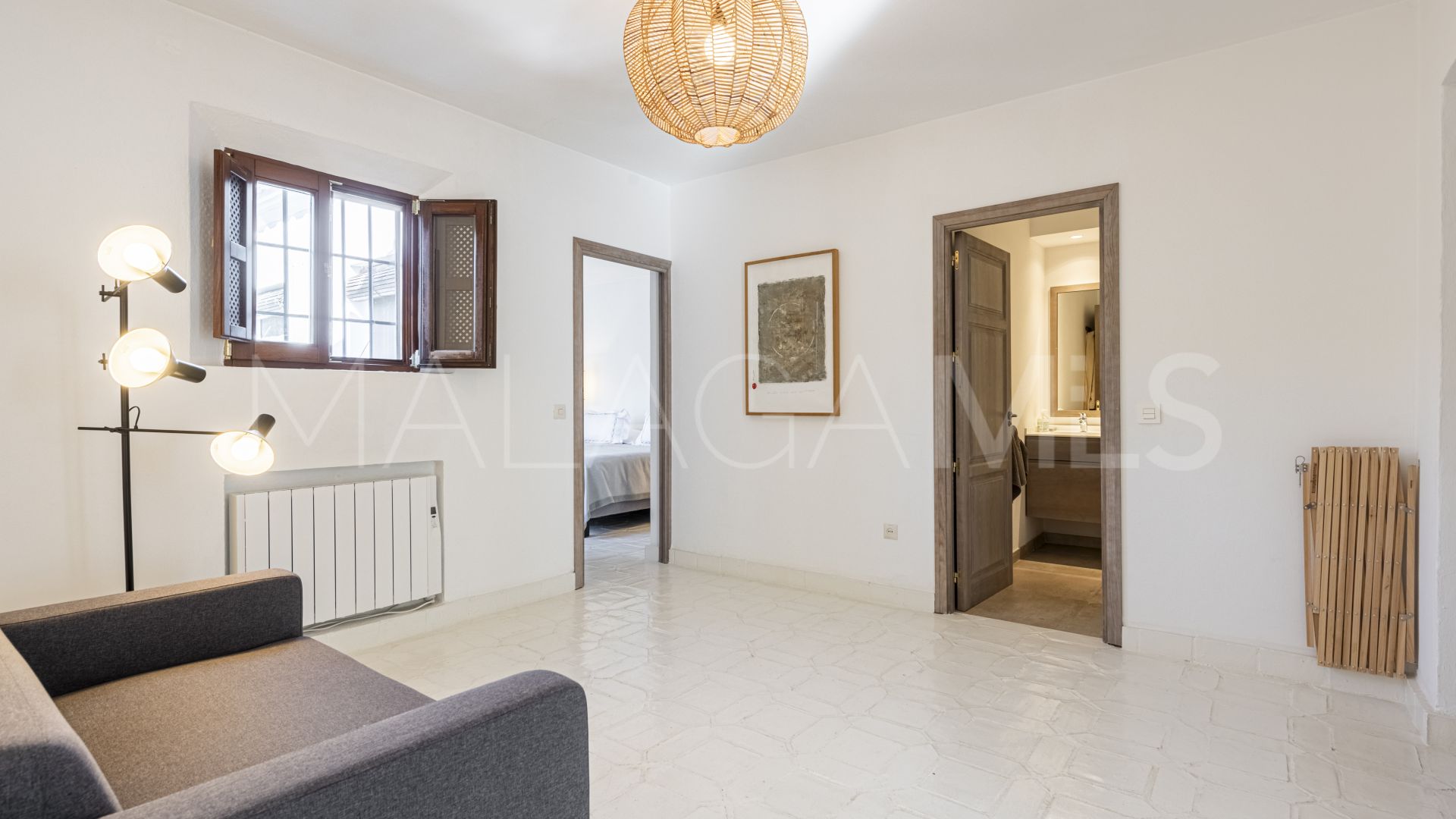 Lomas Pueblo, adosado a la venta de 3 bedrooms