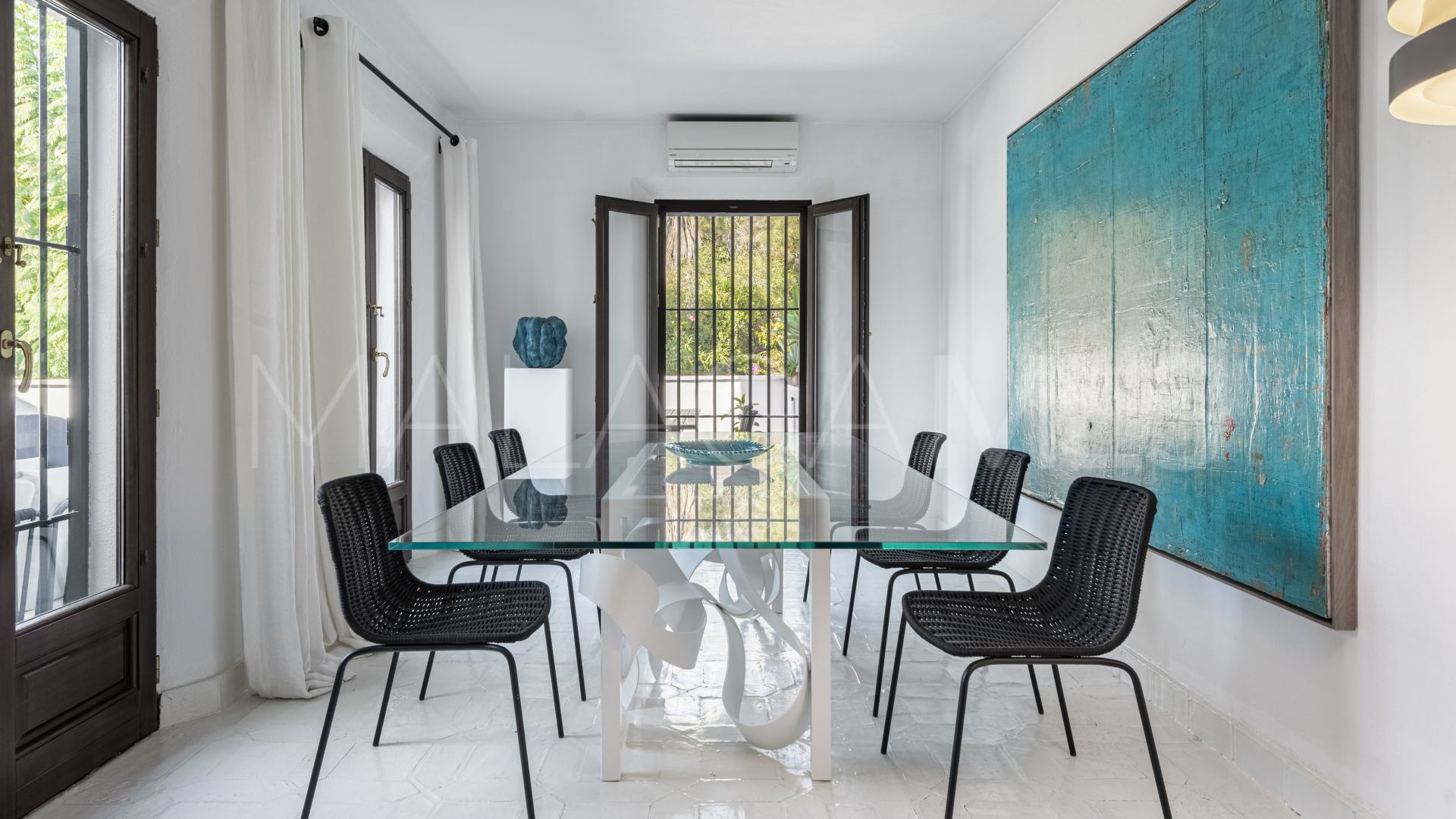 Lomas Pueblo, adosado a la venta de 3 bedrooms