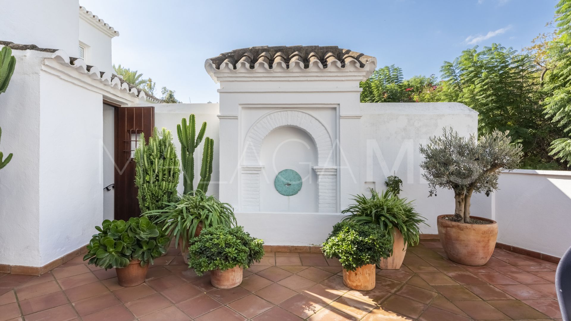 Lomas Pueblo, adosado a la venta de 3 bedrooms