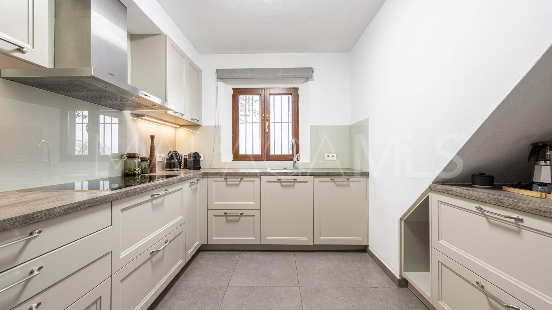 Lomas Pueblo, adosado a la venta de 3 bedrooms