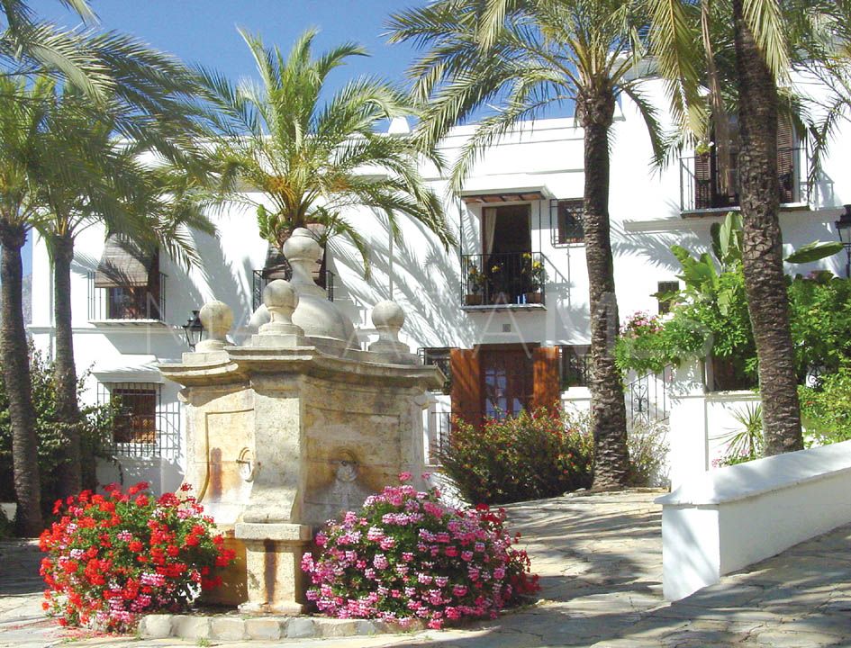 Lomas Pueblo, adosado a la venta de 3 bedrooms