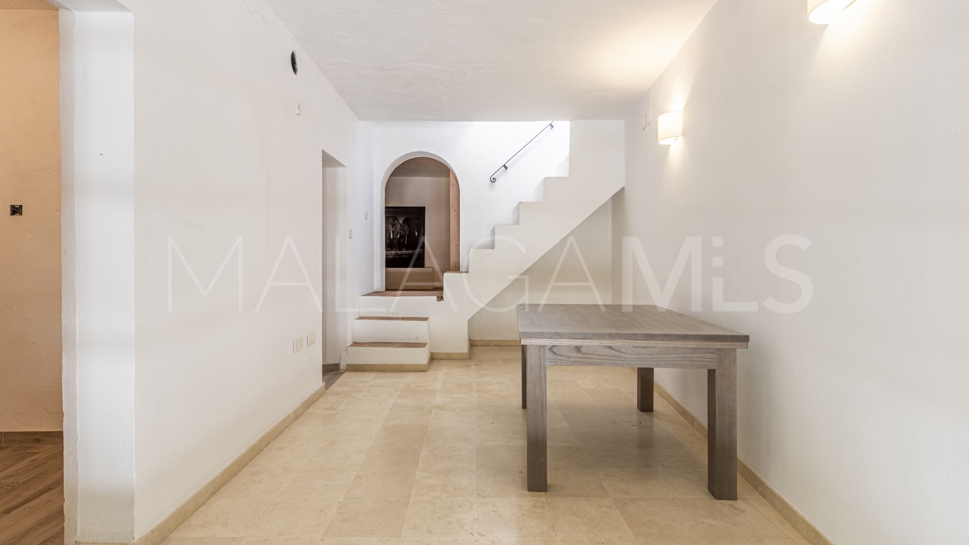 Lomas Pueblo, adosado a la venta de 3 bedrooms