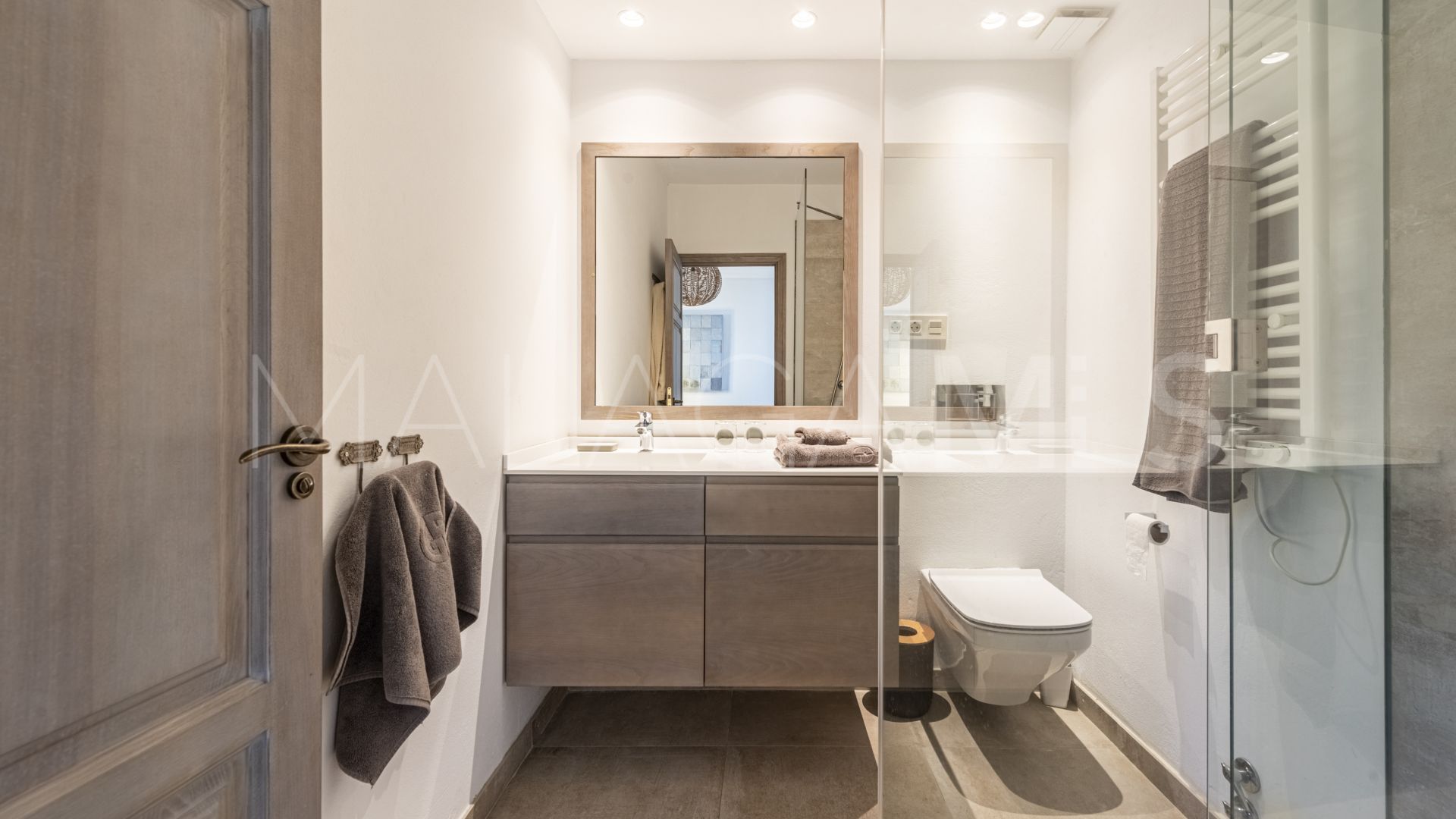 Lomas Pueblo, adosado a la venta de 3 bedrooms
