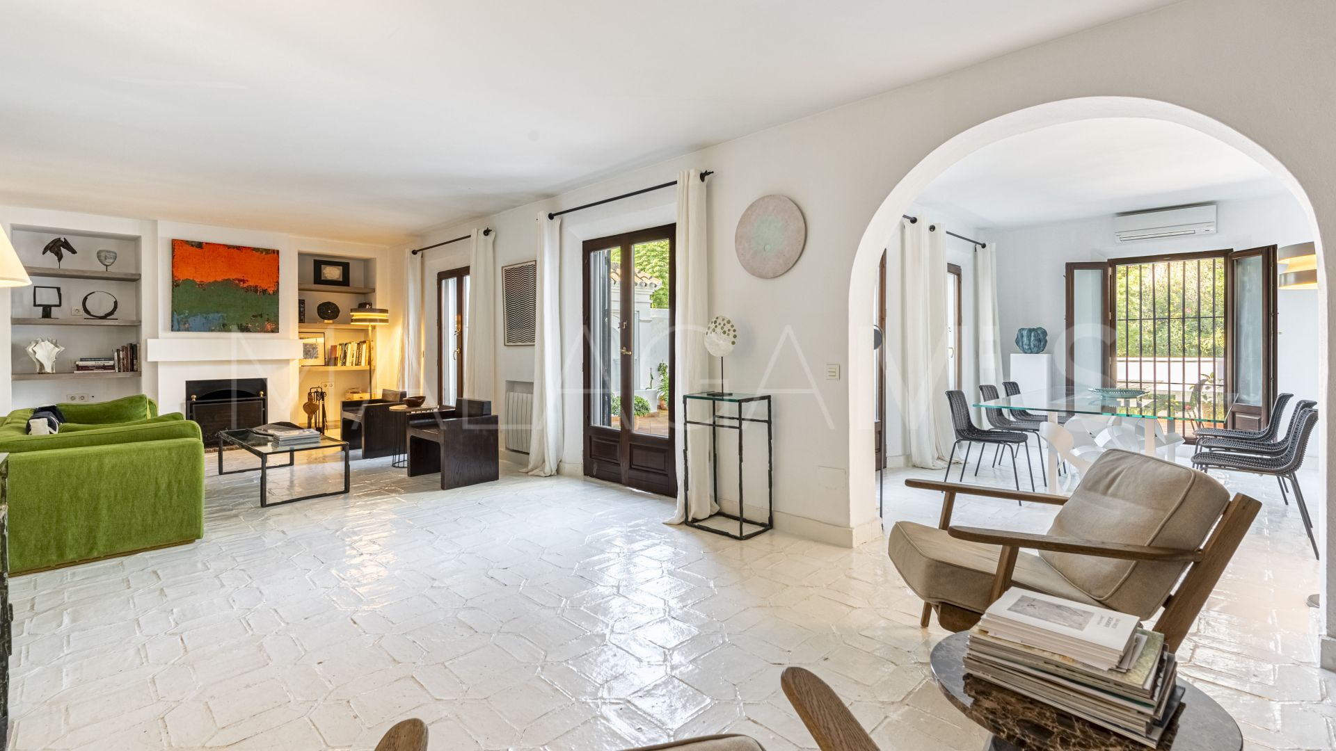 Lomas Pueblo, adosado a la venta de 3 bedrooms