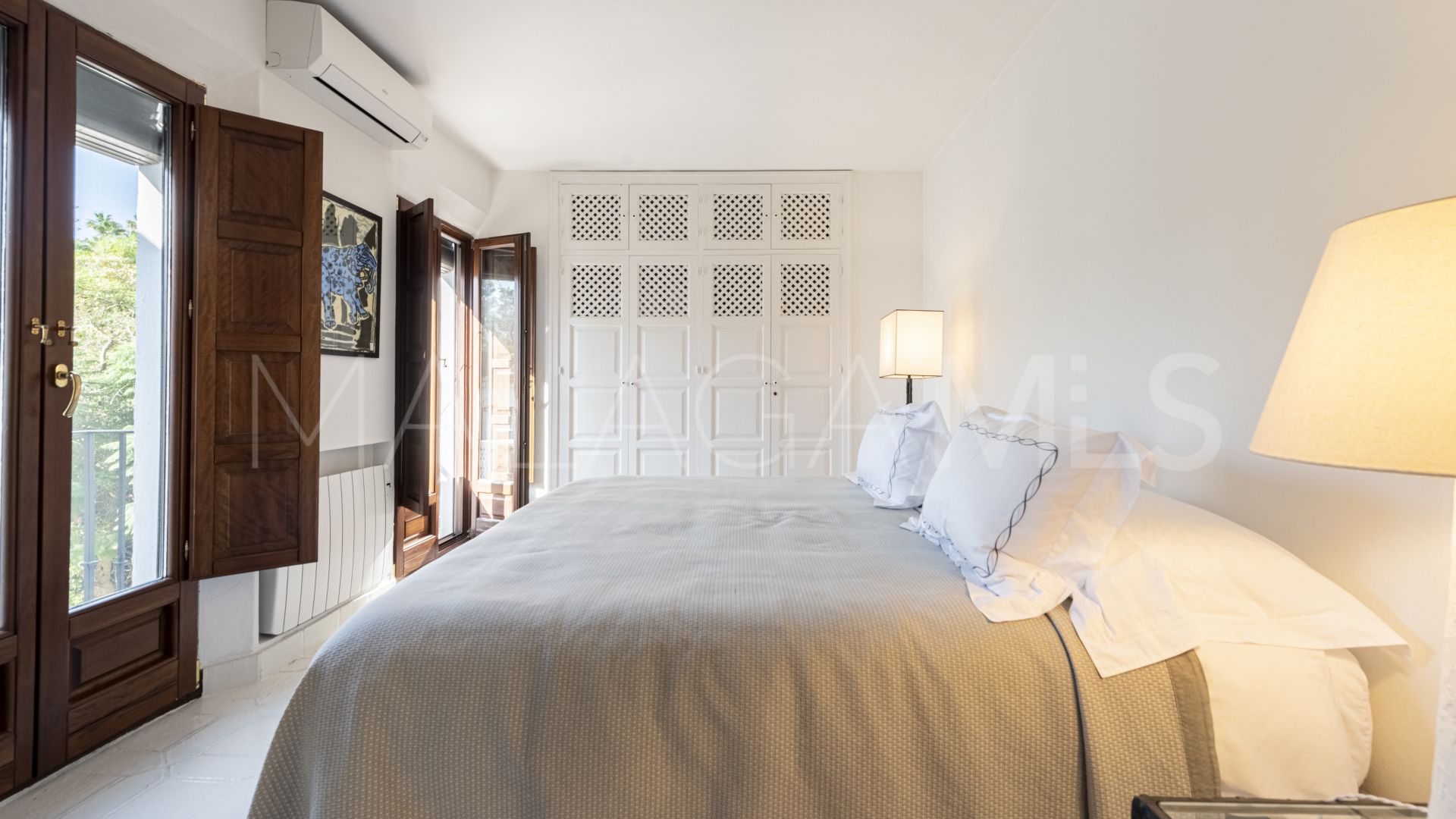Lomas Pueblo, adosado a la venta de 3 bedrooms