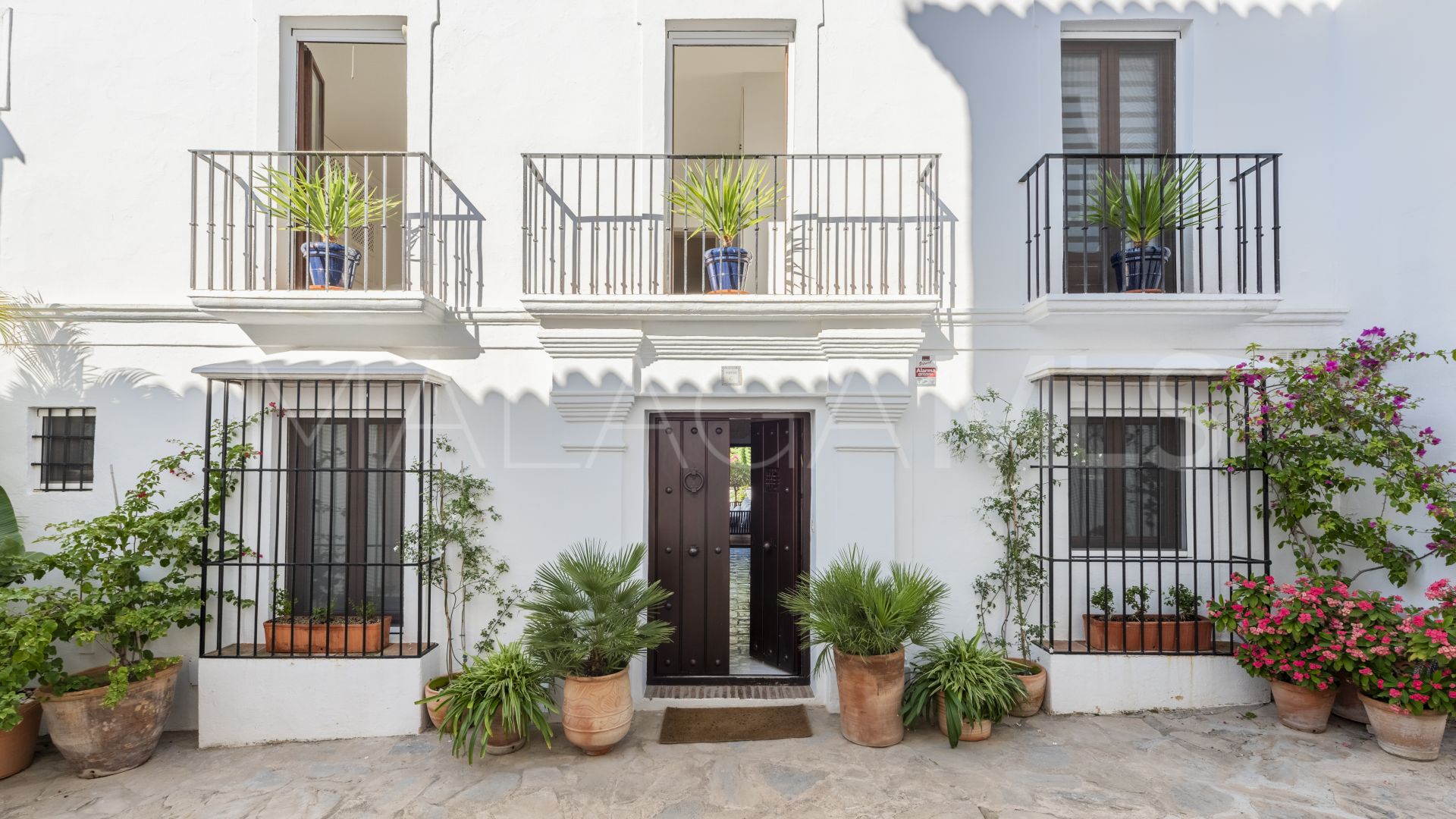 Lomas Pueblo, adosado a la venta de 3 bedrooms