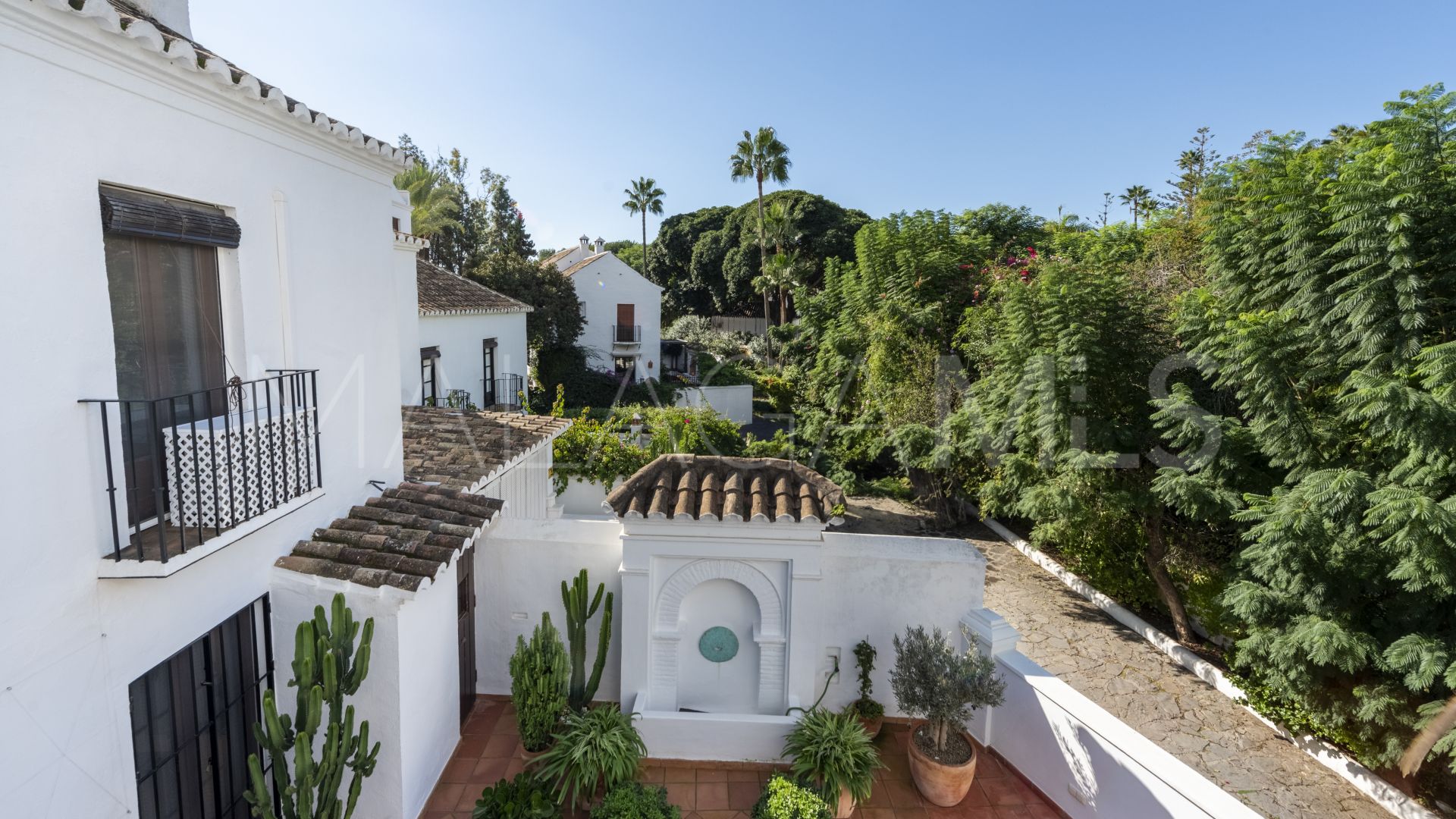 Lomas Pueblo, adosado a la venta de 3 bedrooms