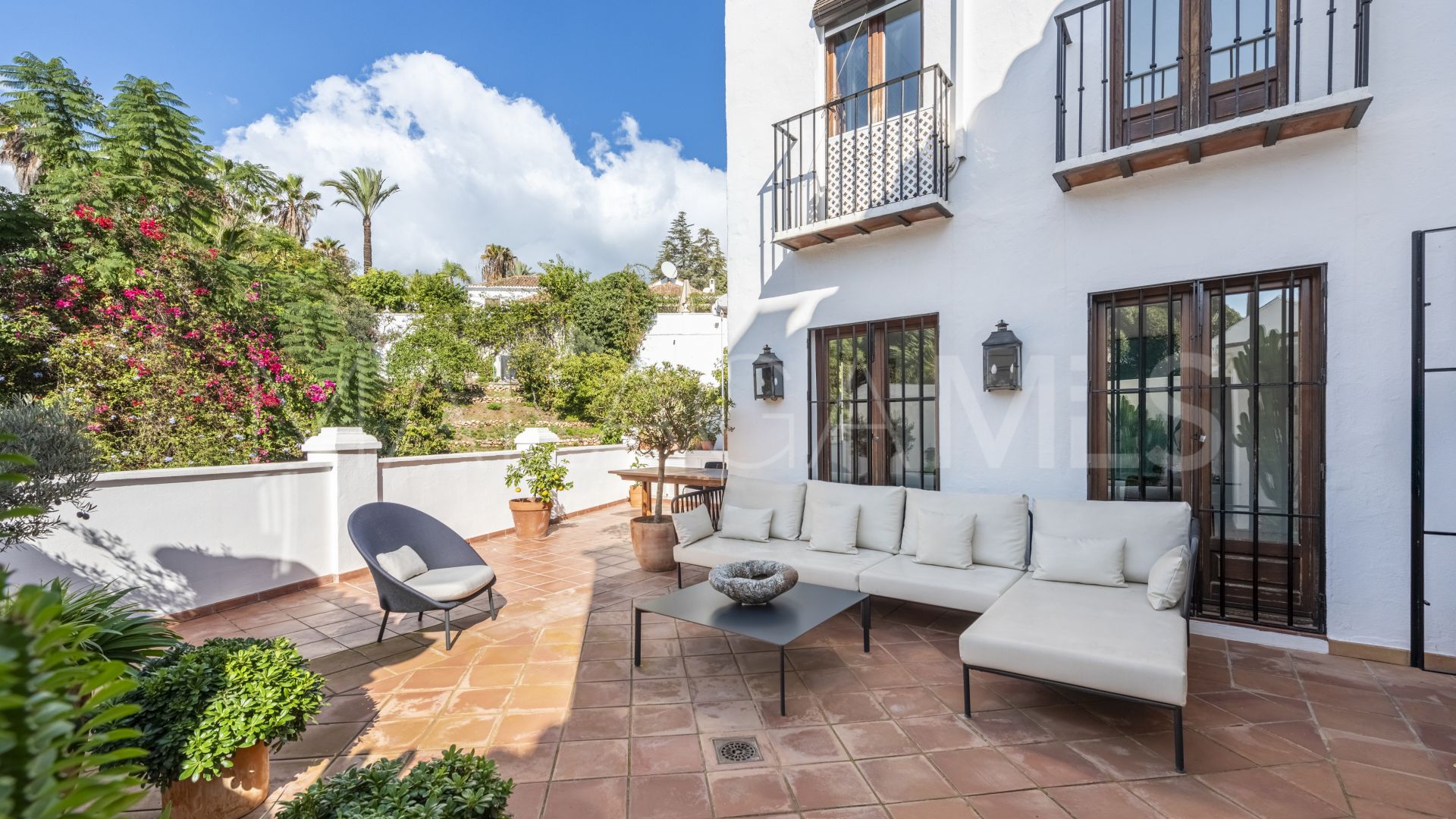 Lomas Pueblo, adosado a la venta de 3 bedrooms