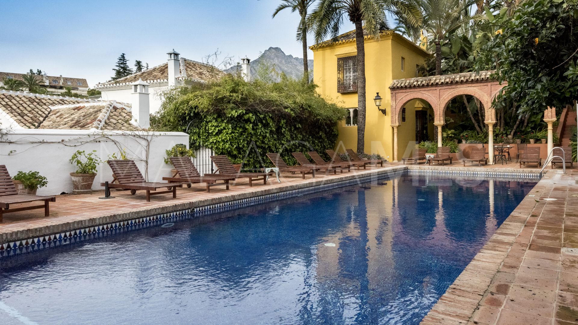 Lomas Pueblo, adosado a la venta de 3 bedrooms