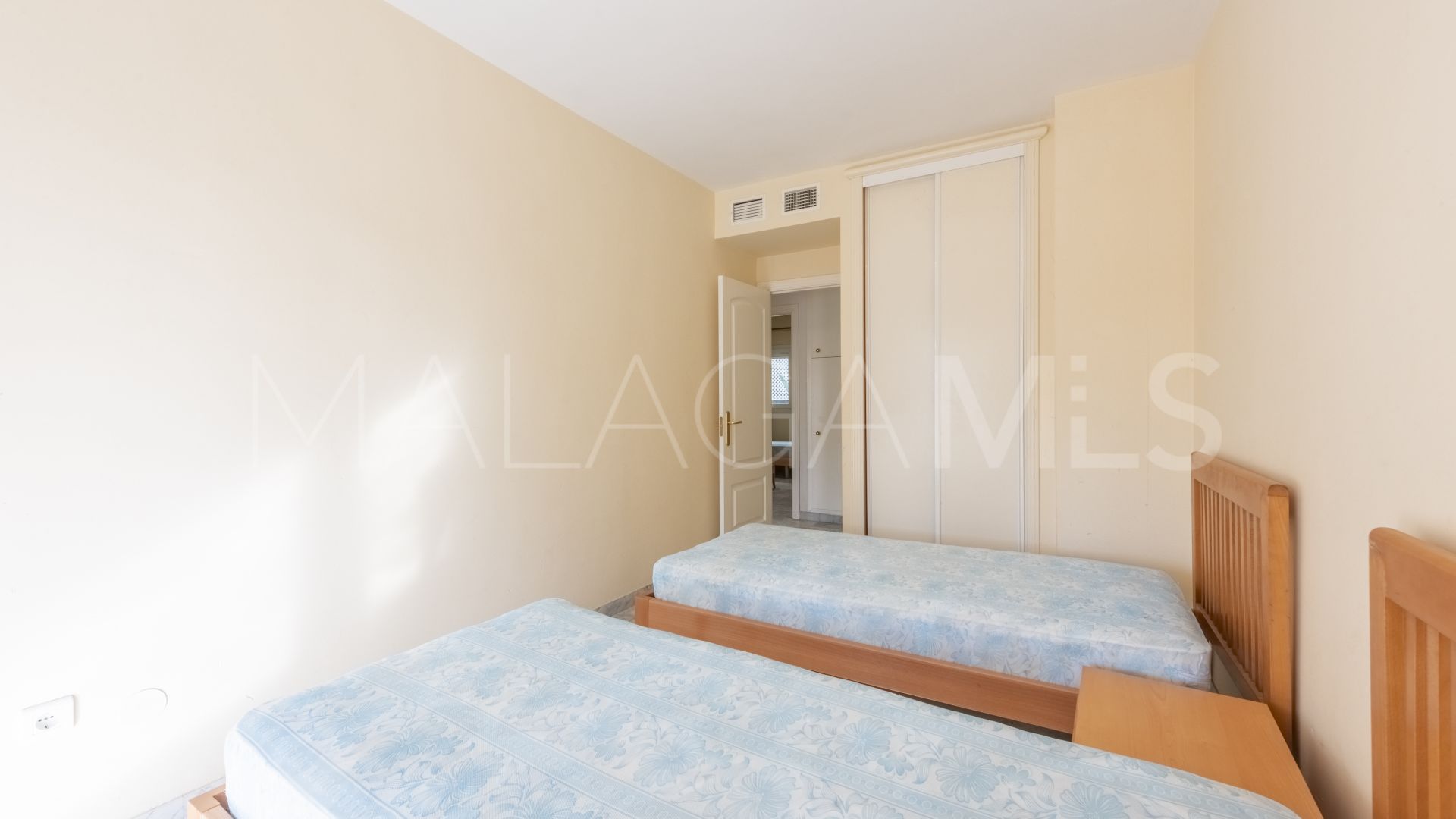 Wohnung for sale in Playa Rocio