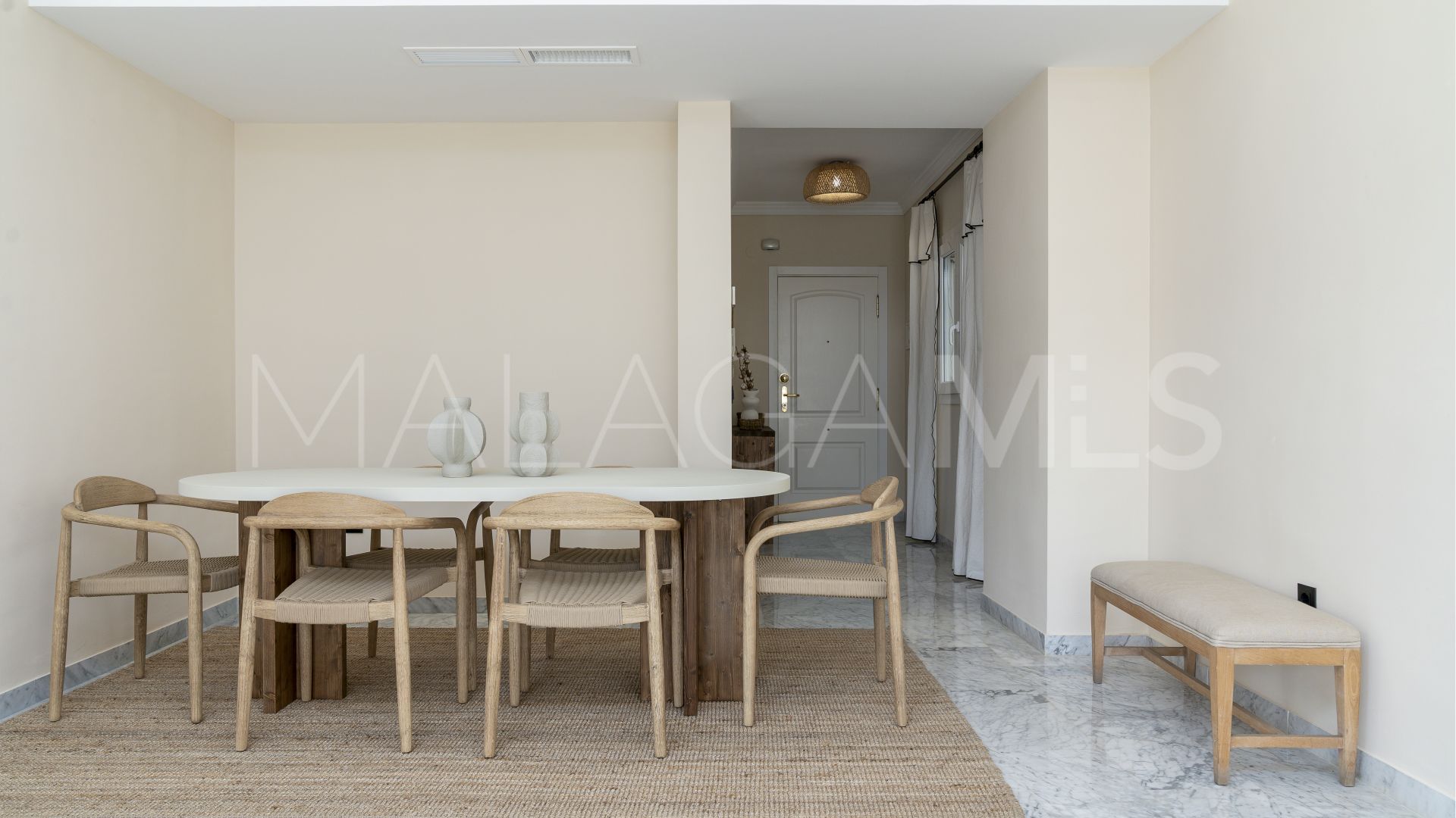 4 bedrooms apartment in Playa Rocio for sale
