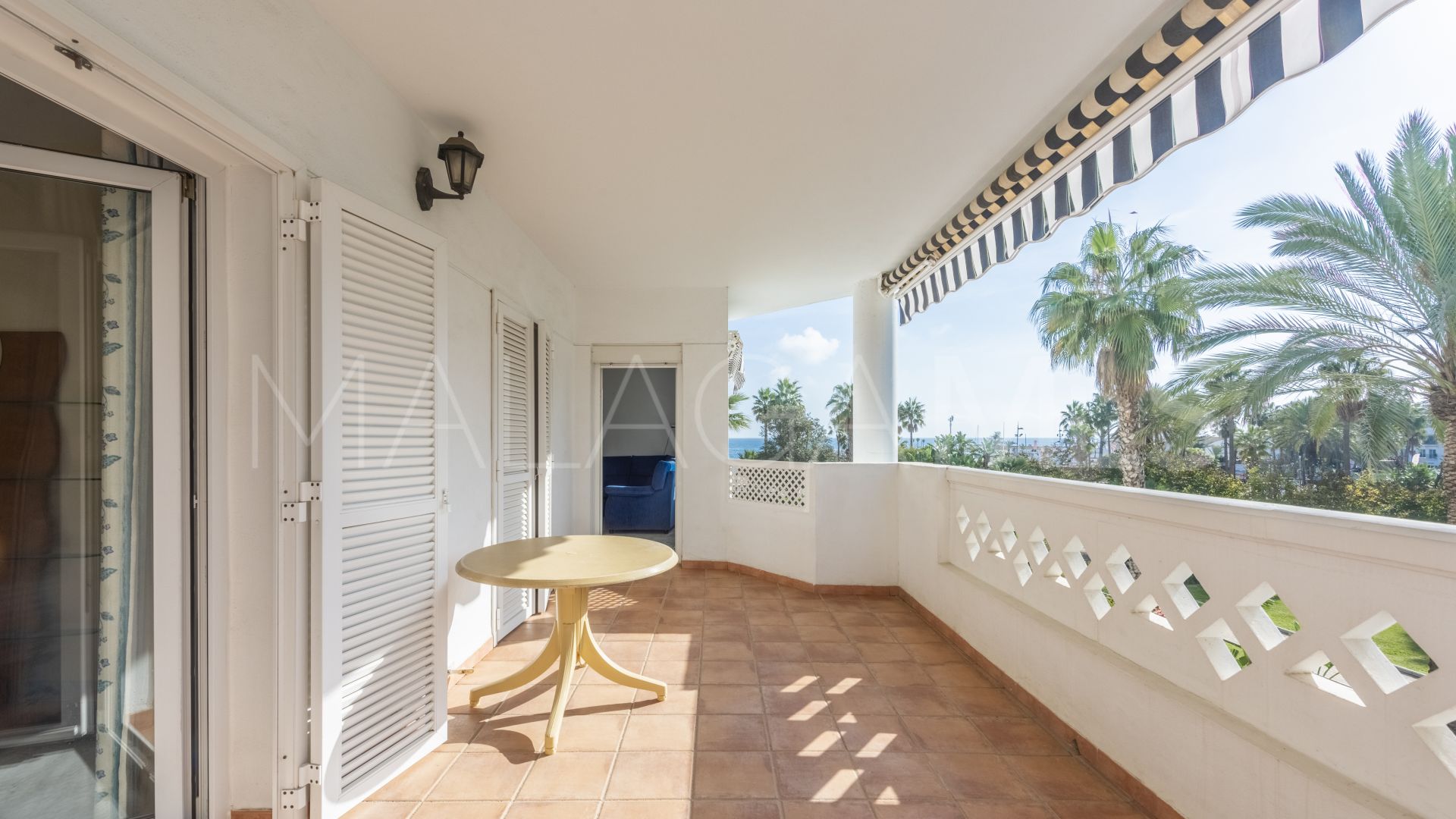 Wohnung for sale in Playa Rocio